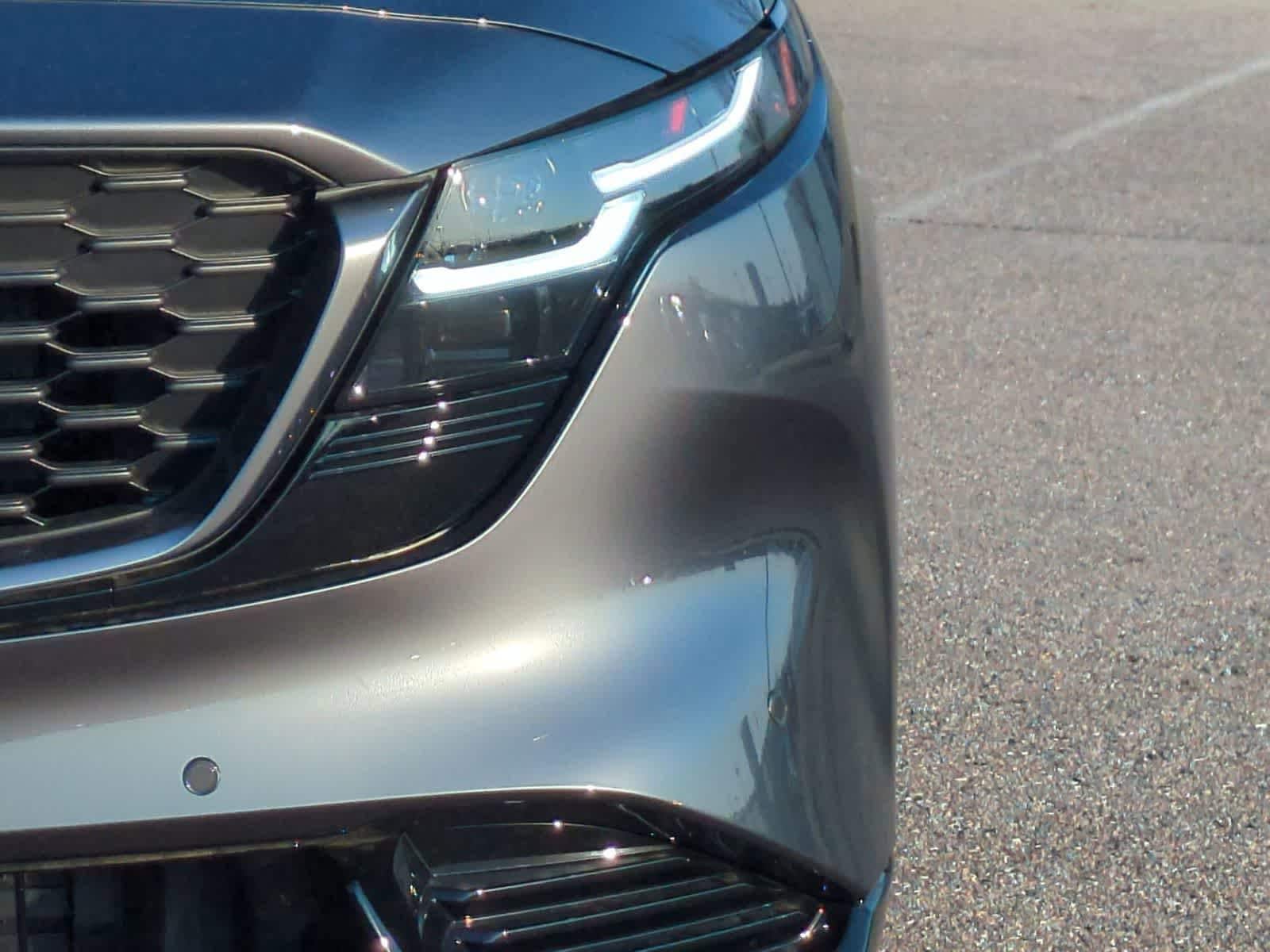 Thumbnail: 2026 Mazda CX-5 - 10