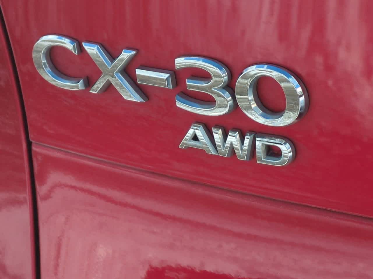 Thumbnail: 2022 Mazda CX-30 - 12