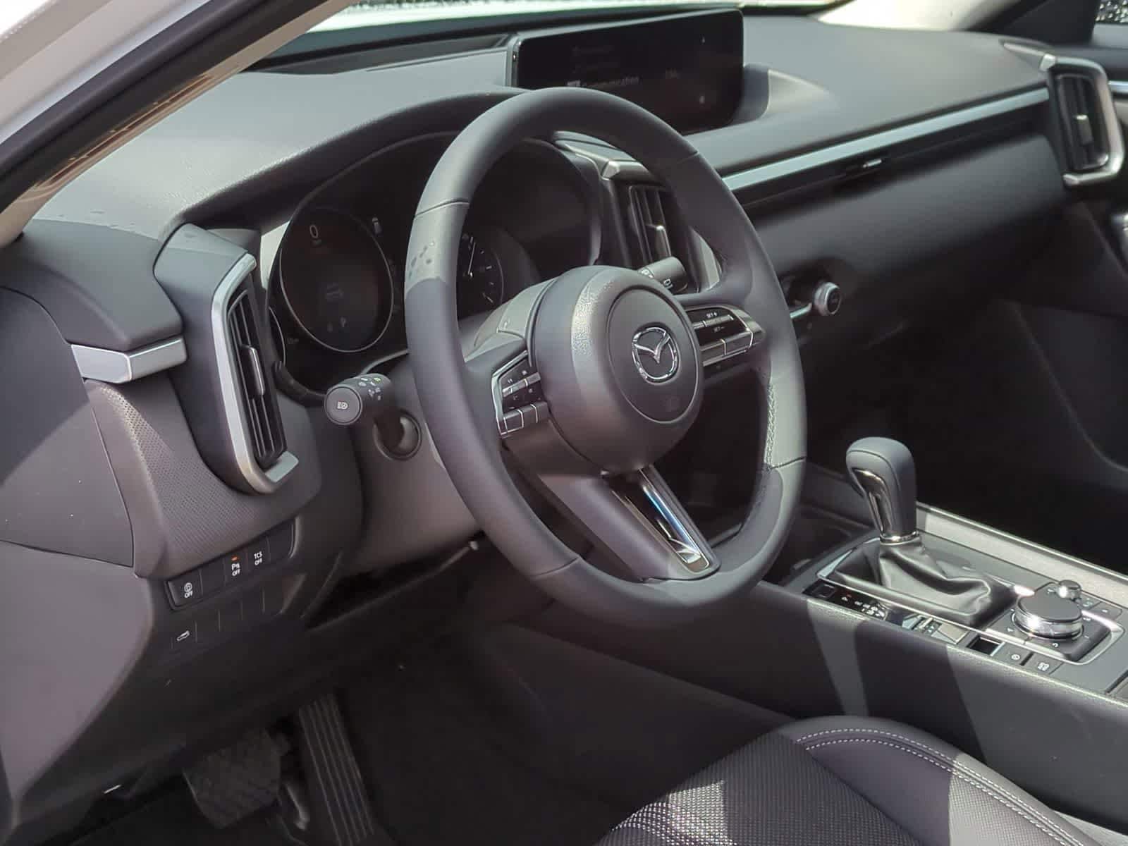 Thumbnail: 2026 Mazda CX-50 - 2