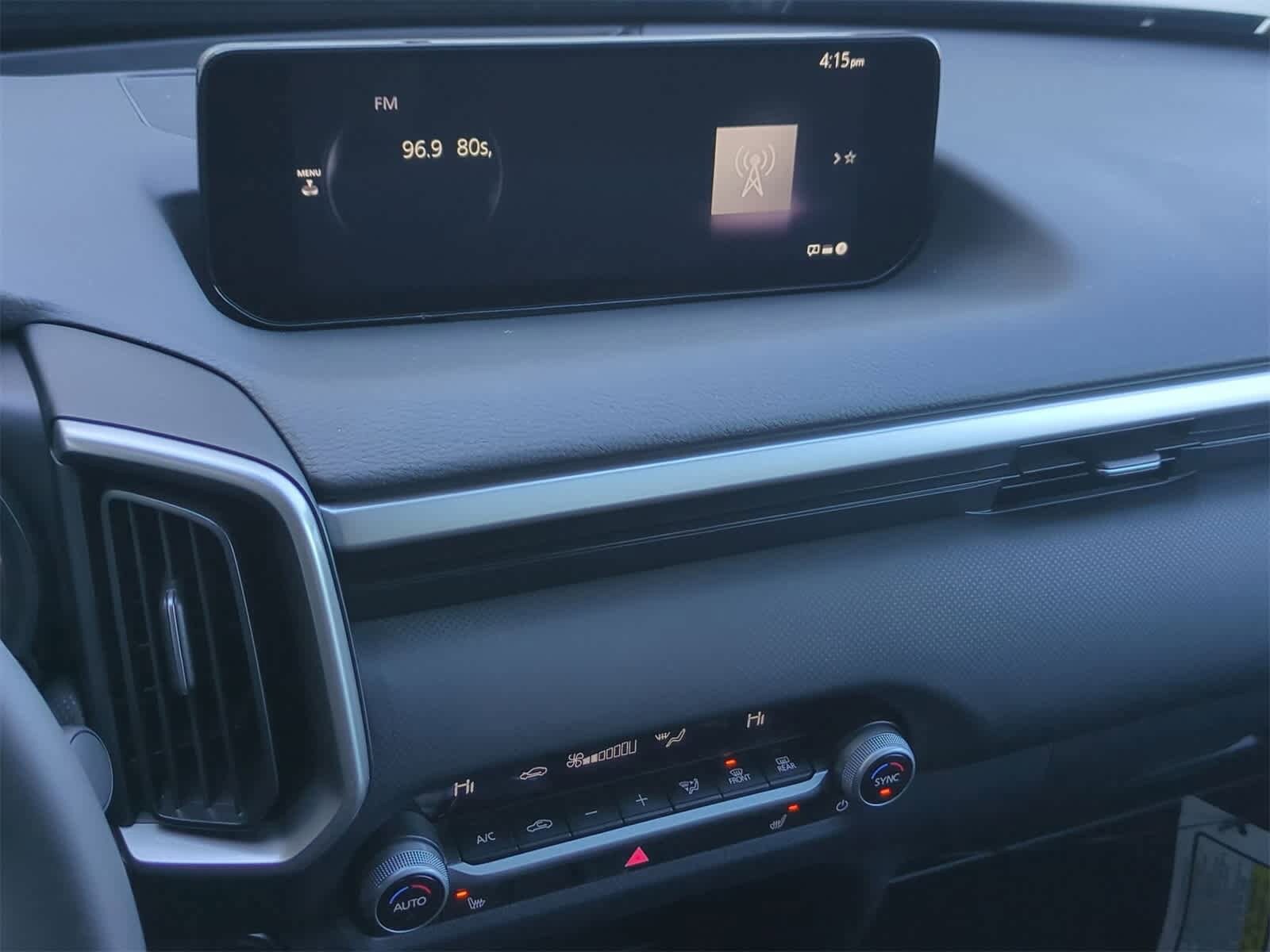 Thumbnail: 2026 Mazda CX-50 - 28