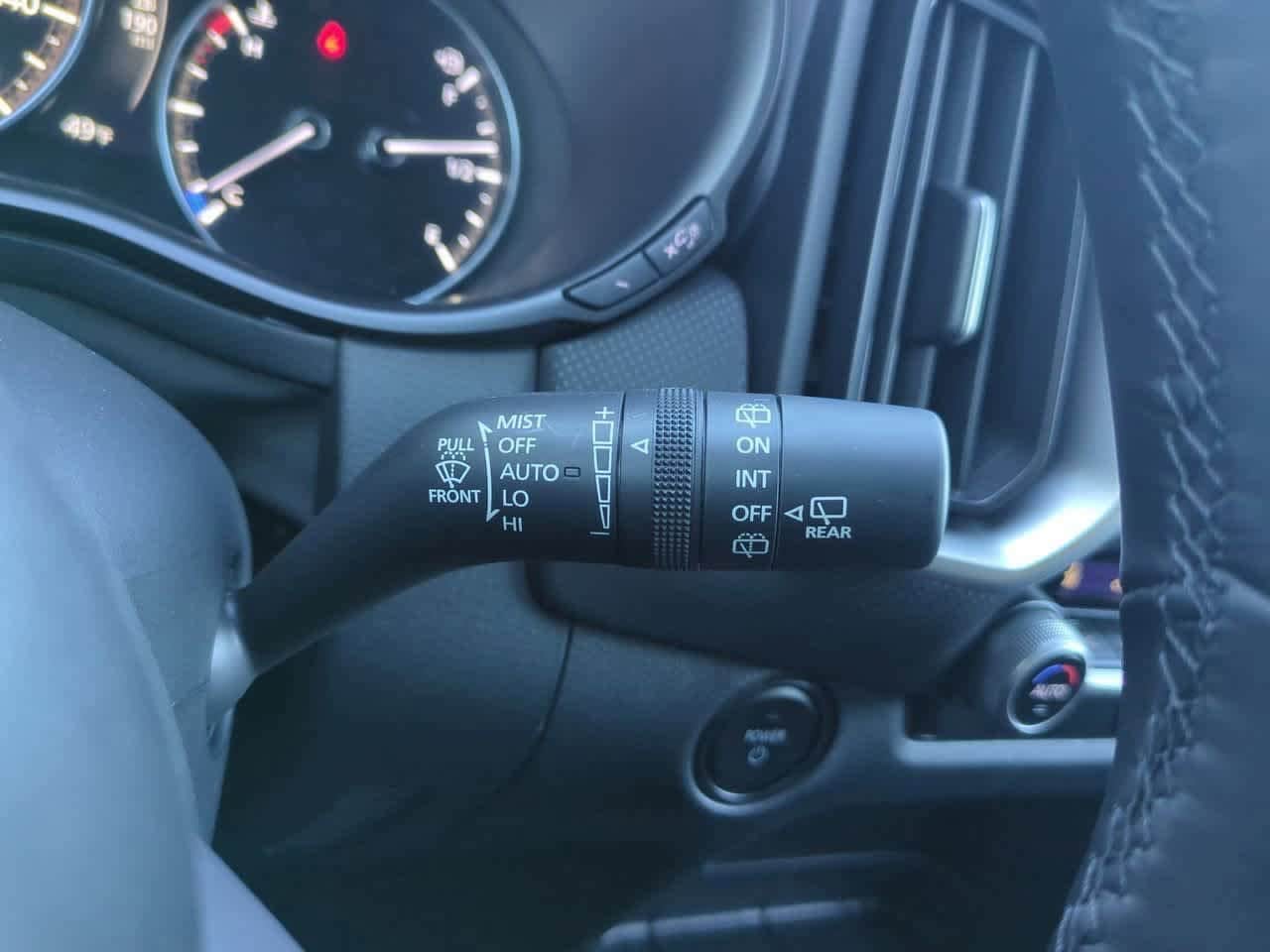 Thumbnail: 2025 Mazda CX-50 - 23