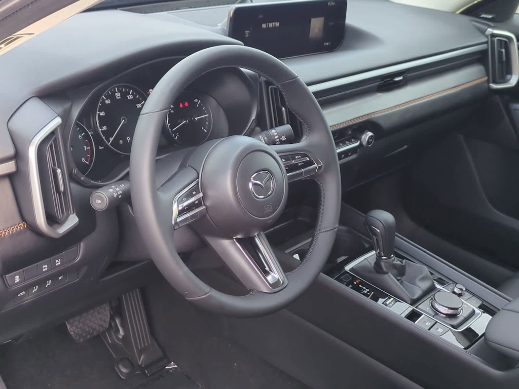 New 2026 Mazda CX-50 2.5 S Premium AWD Sport Utility