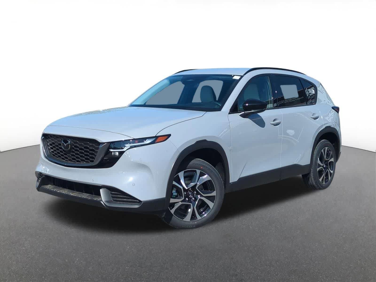 Thumbnail: 2026 Mazda CX-5 - 1