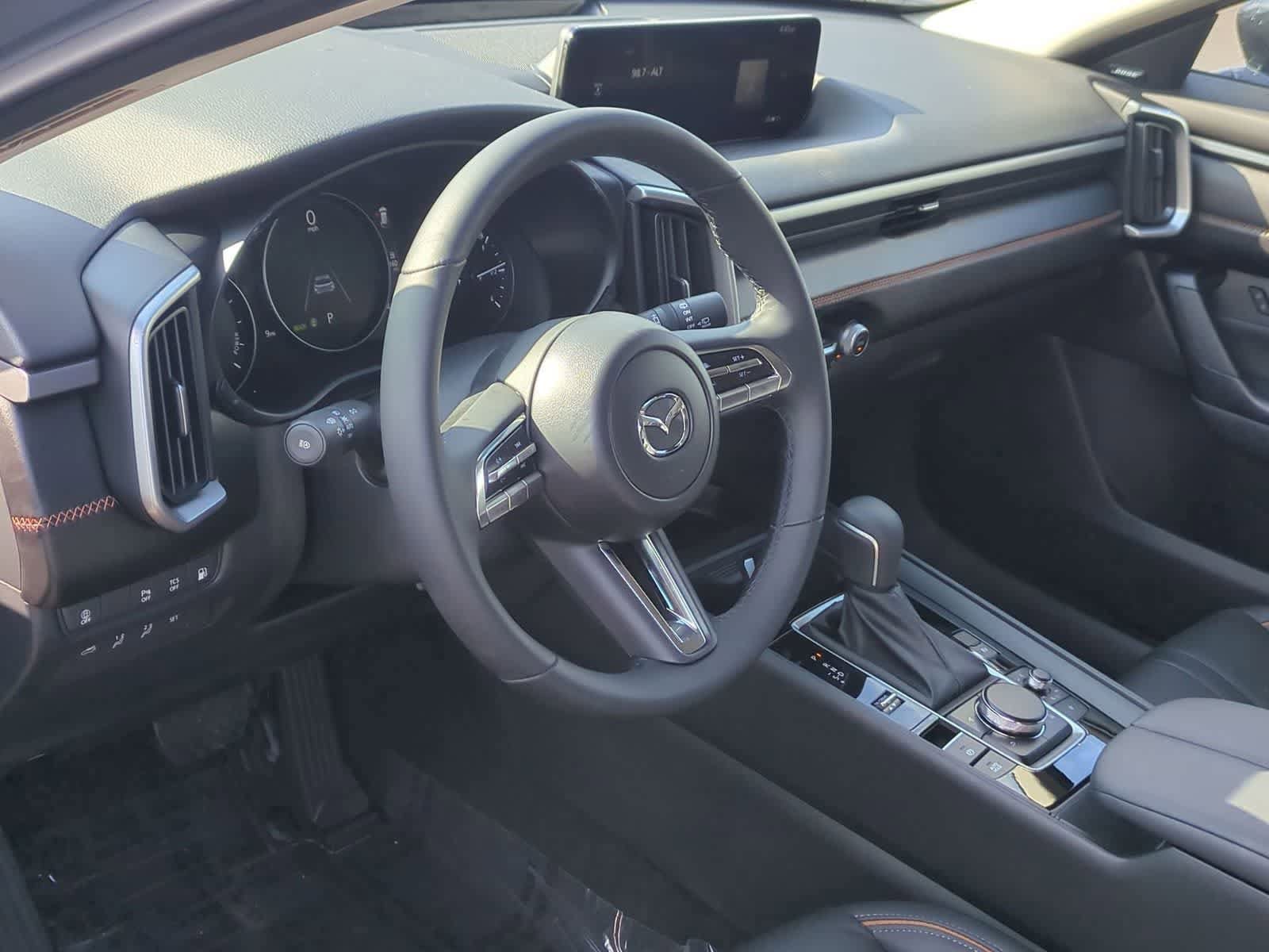 Thumbnail: 2026 Mazda CX-50 - 2