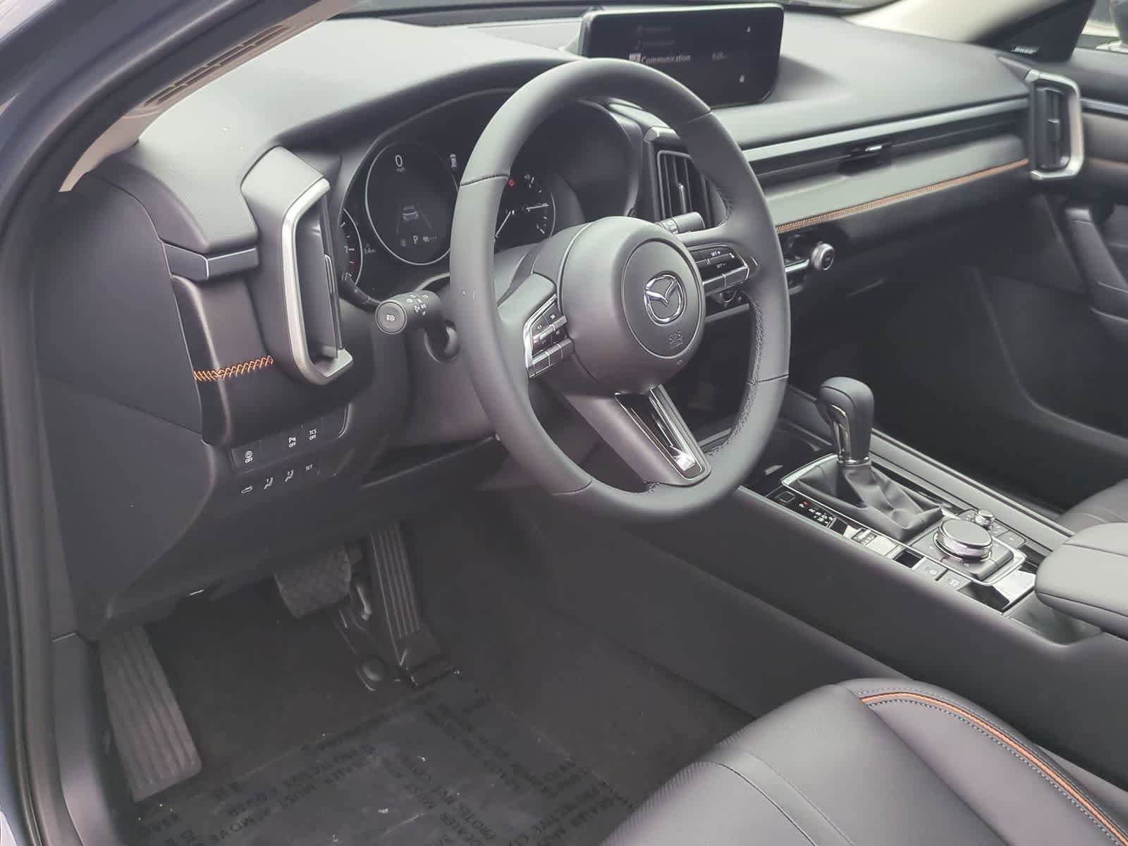 Thumbnail: 2026 Mazda CX-50 - 2