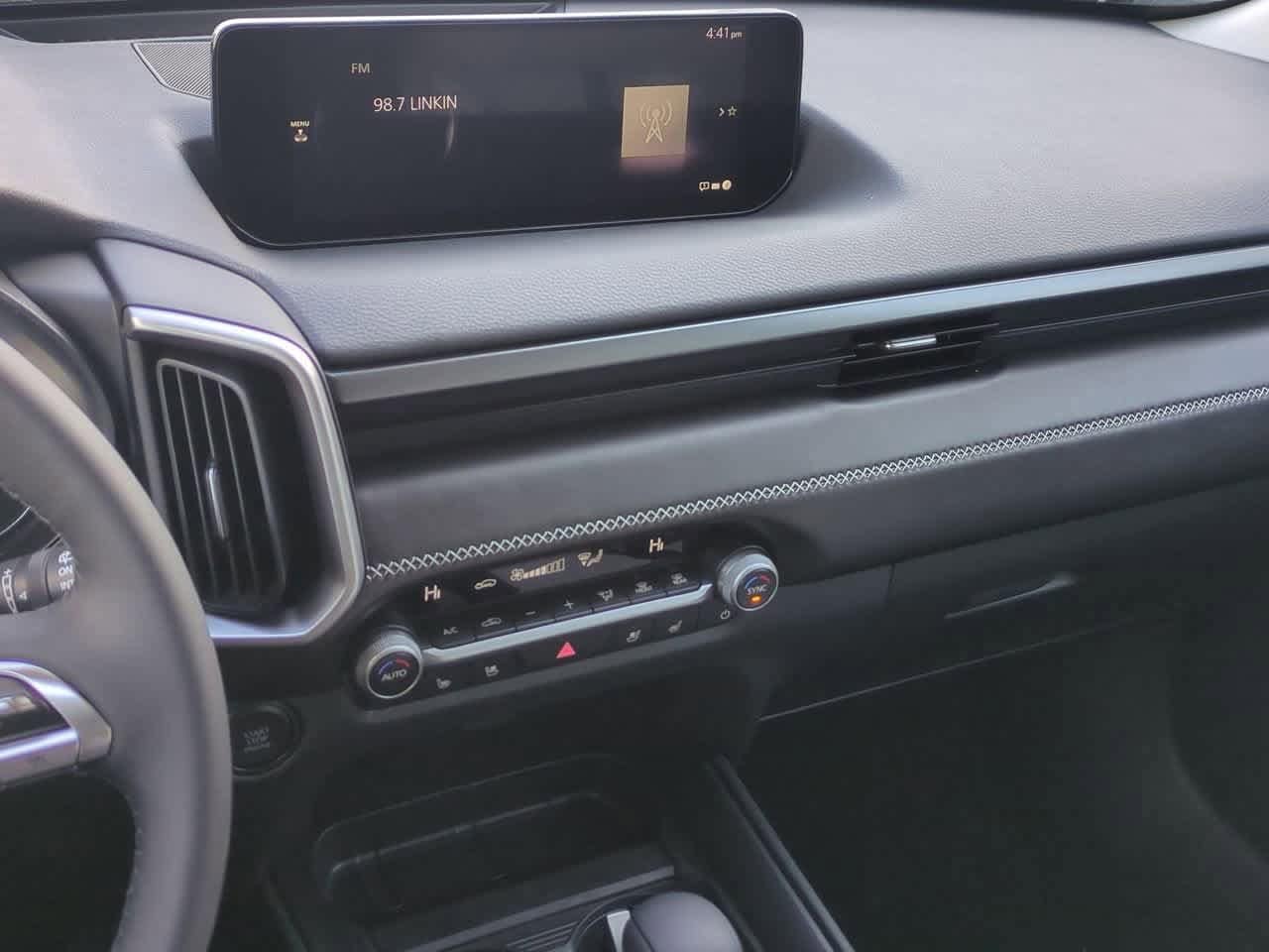 Thumbnail: 2026 Mazda CX-50 - 28