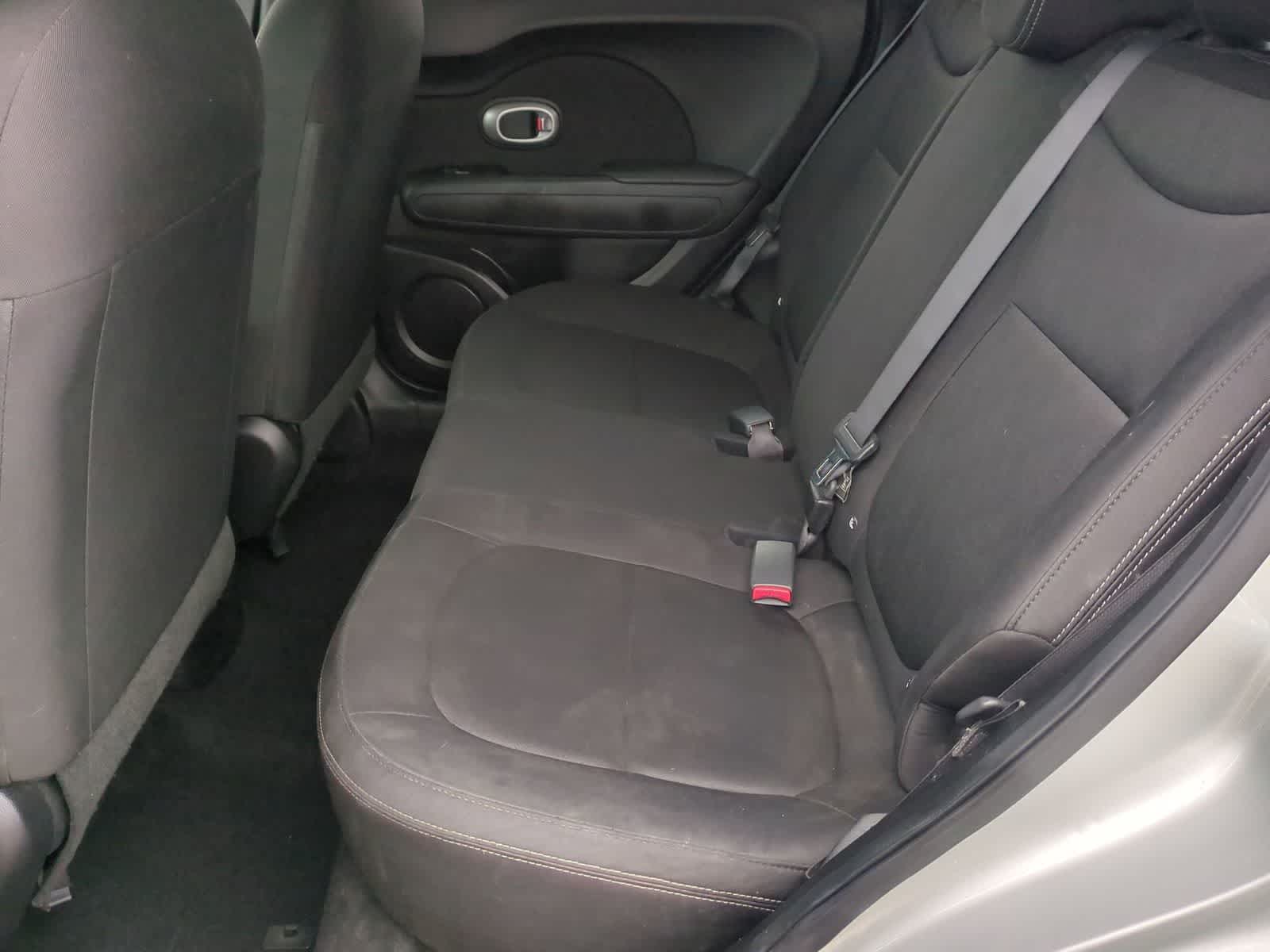 Thumbnail: 2019 Kia Soul - 18