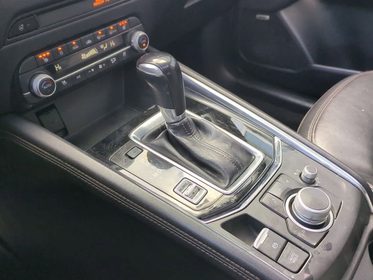 Thumbnail: 2023 Mazda CX-5 - 32