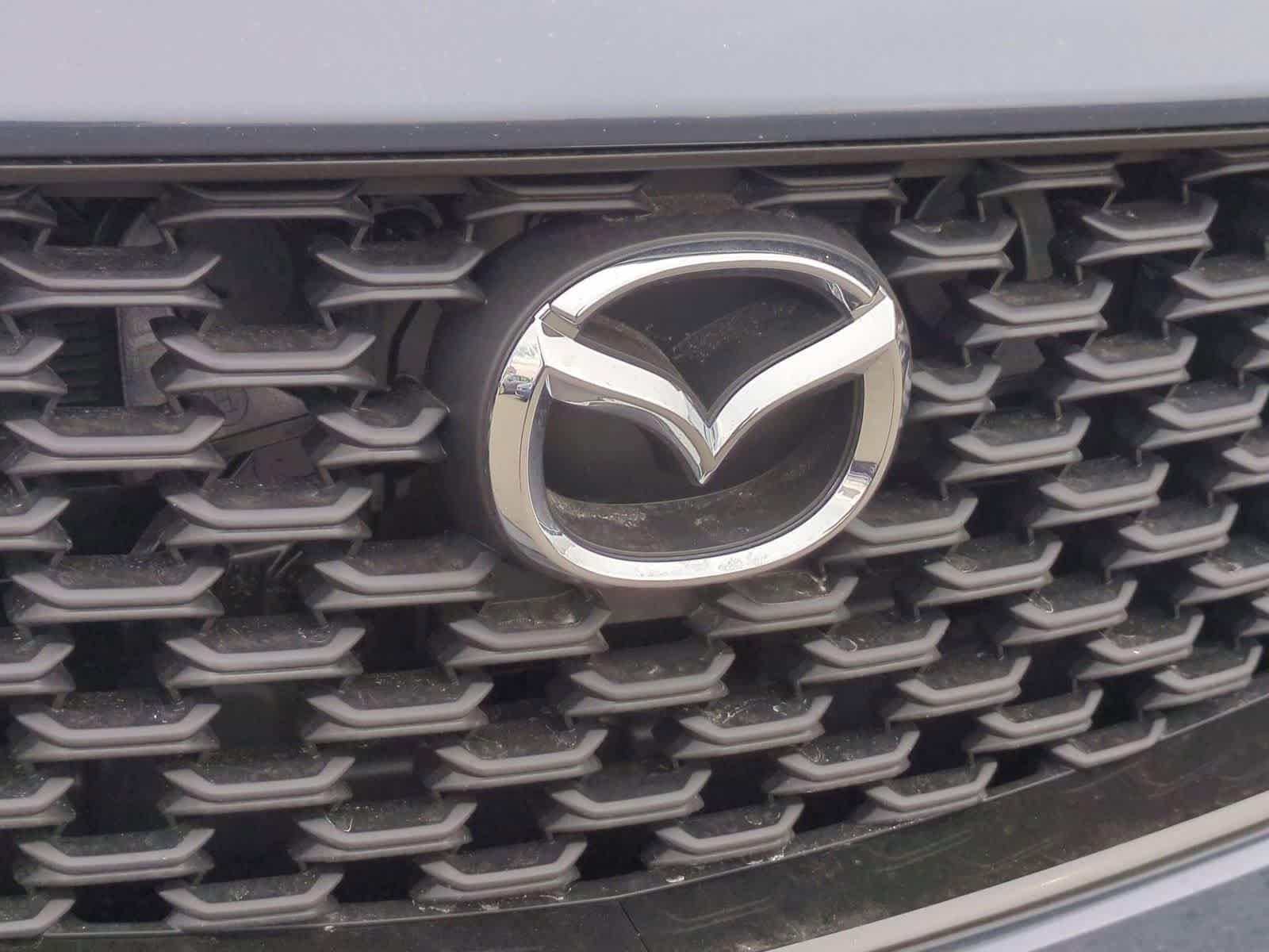 Thumbnail: 2026 Mazda CX-50 - 11