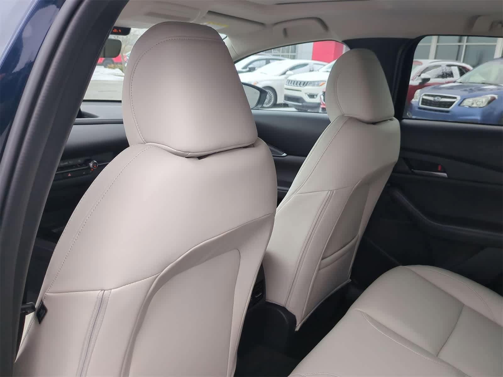 Thumbnail: 2026 Mazda CX-30 - 17