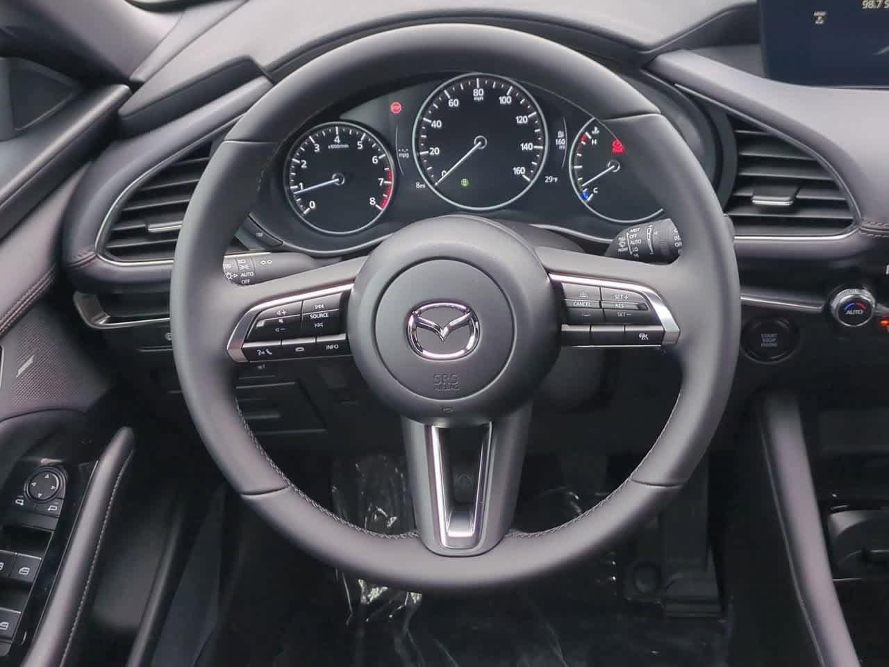 Thumbnail: 2026 Mazda Mazda3 - 23