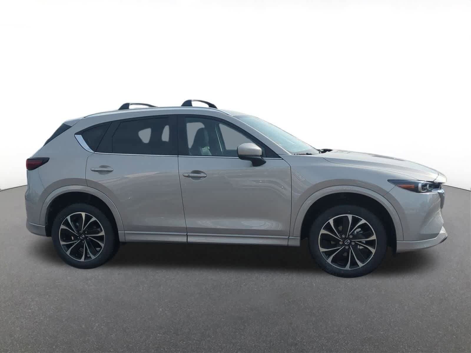 Thumbnail: 2025 Mazda CX-5 - 7