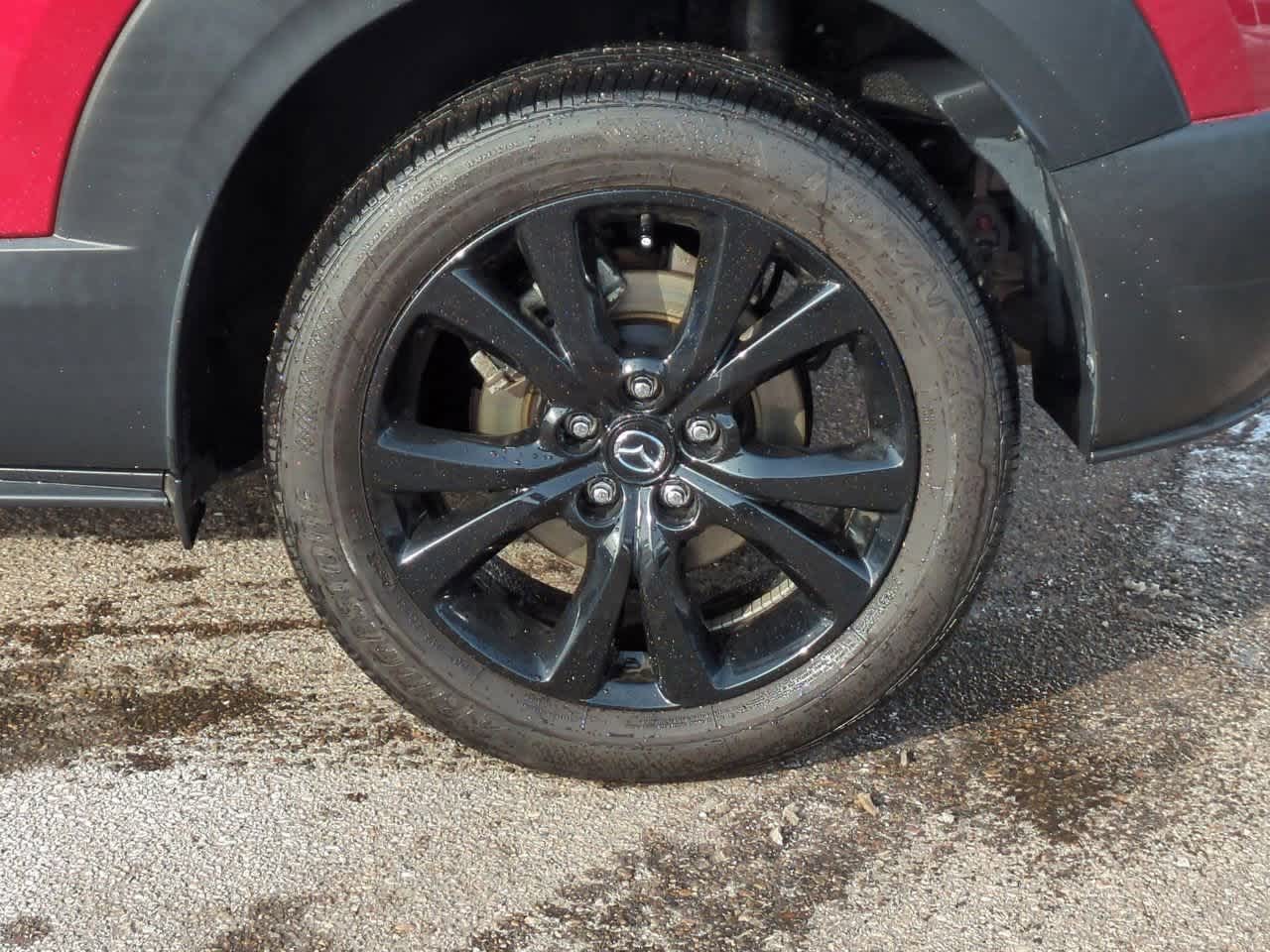 Thumbnail: 2022 Mazda CX-30 - 13