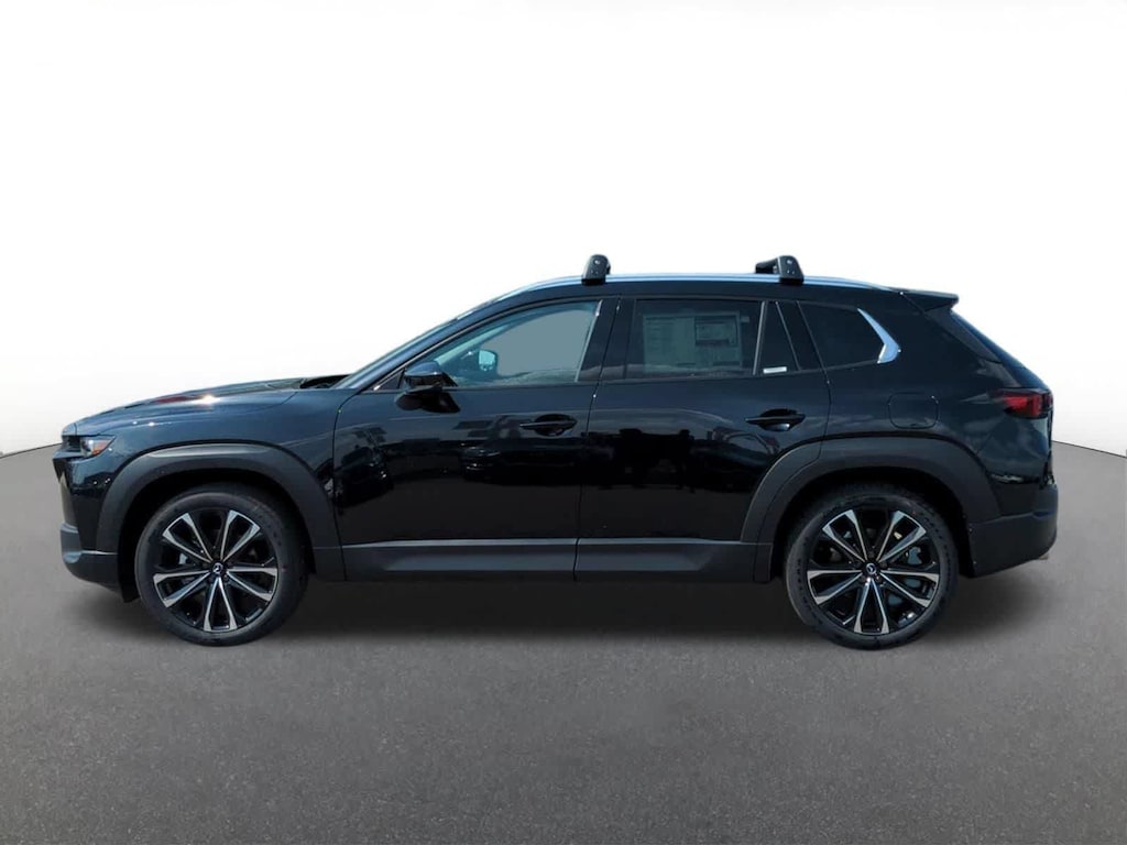 New 2026 Mazda CX-50 2.5 S Premium AWD Sport Utility
