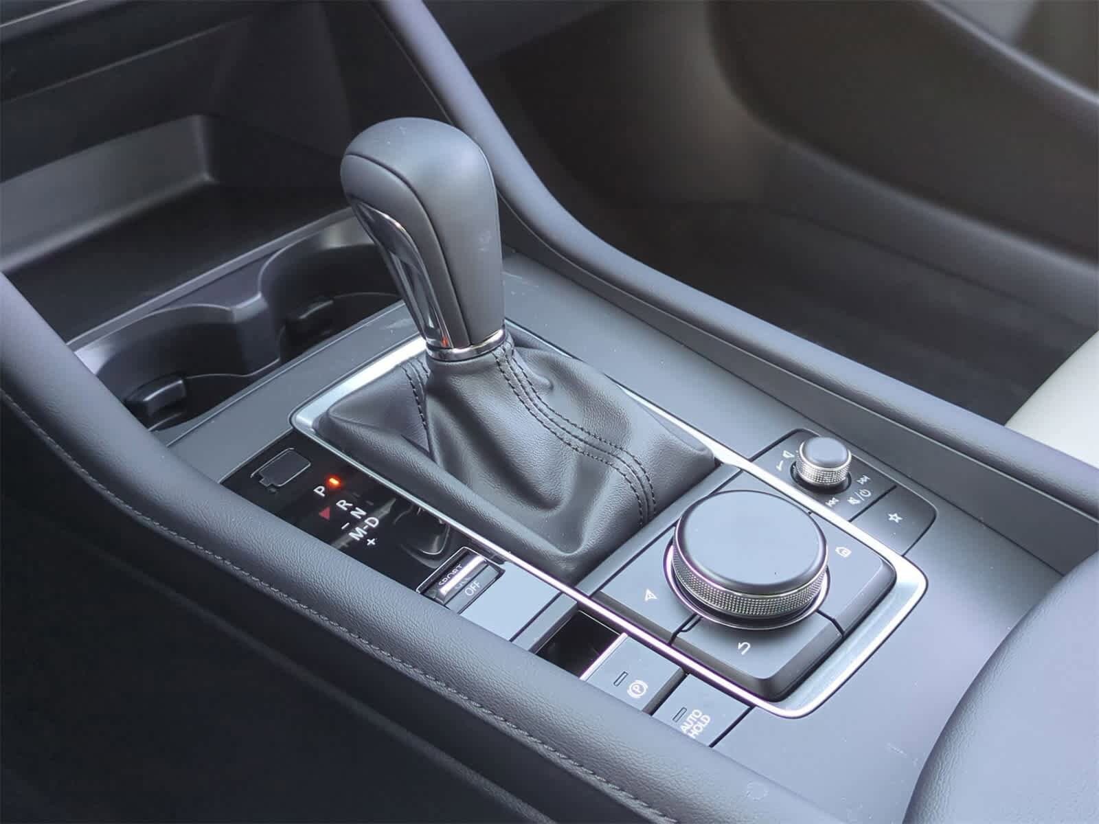 Thumbnail: 2026 Mazda Mazda3 - 31