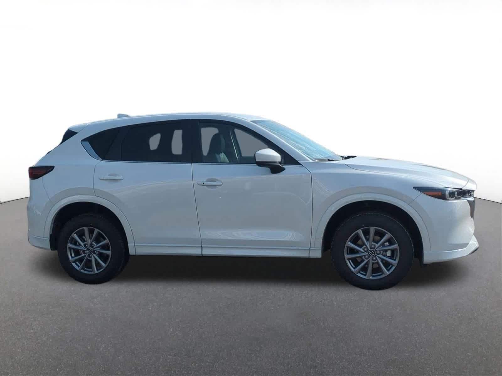 Thumbnail: 2025 Mazda CX-5 - 7