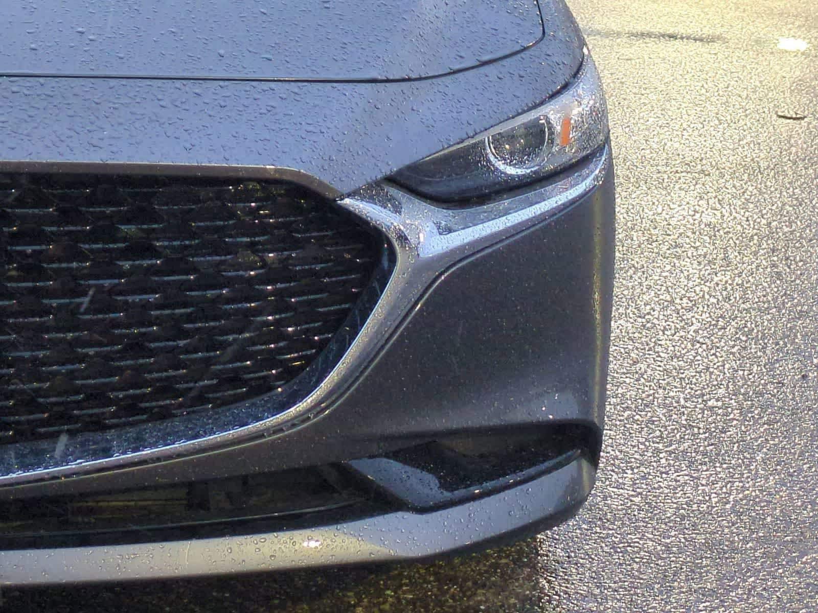 Thumbnail: 2026 Mazda Mazda3 - 10