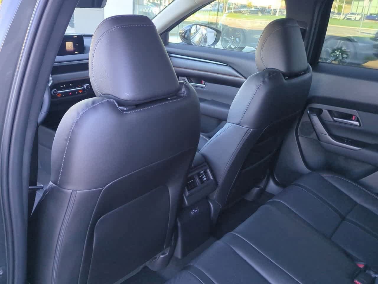 Thumbnail: 2026 Mazda CX-50 - 16