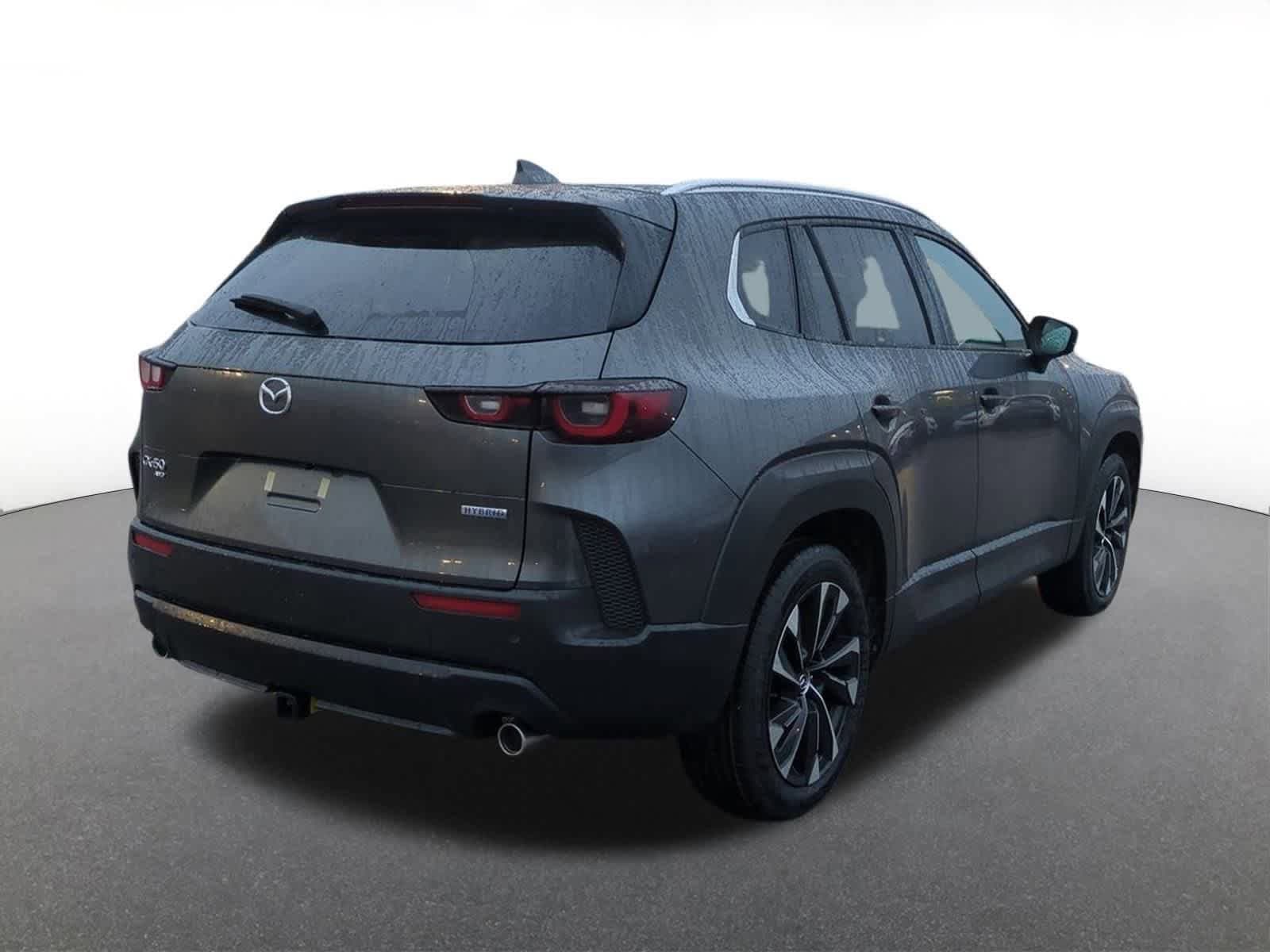 Thumbnail: 2026 Mazda CX-50 - 6