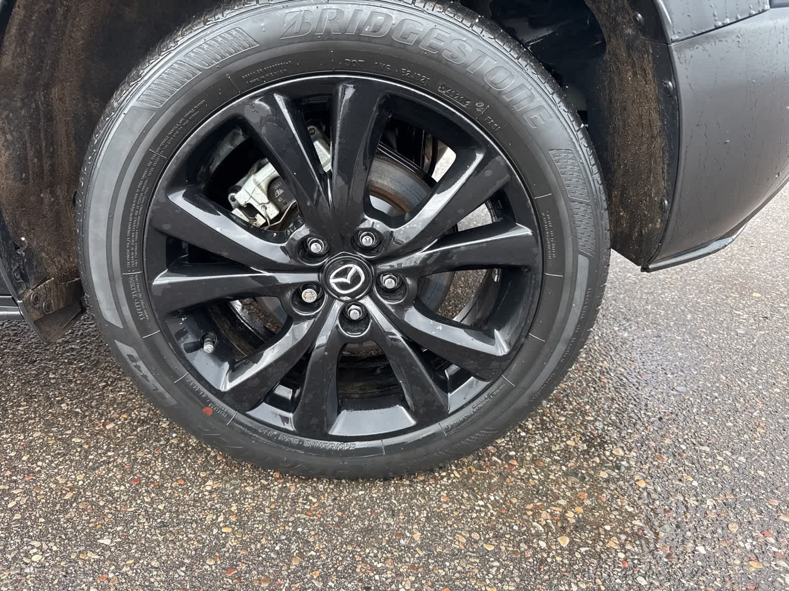 Thumbnail: 2022 Mazda CX-30 - 10