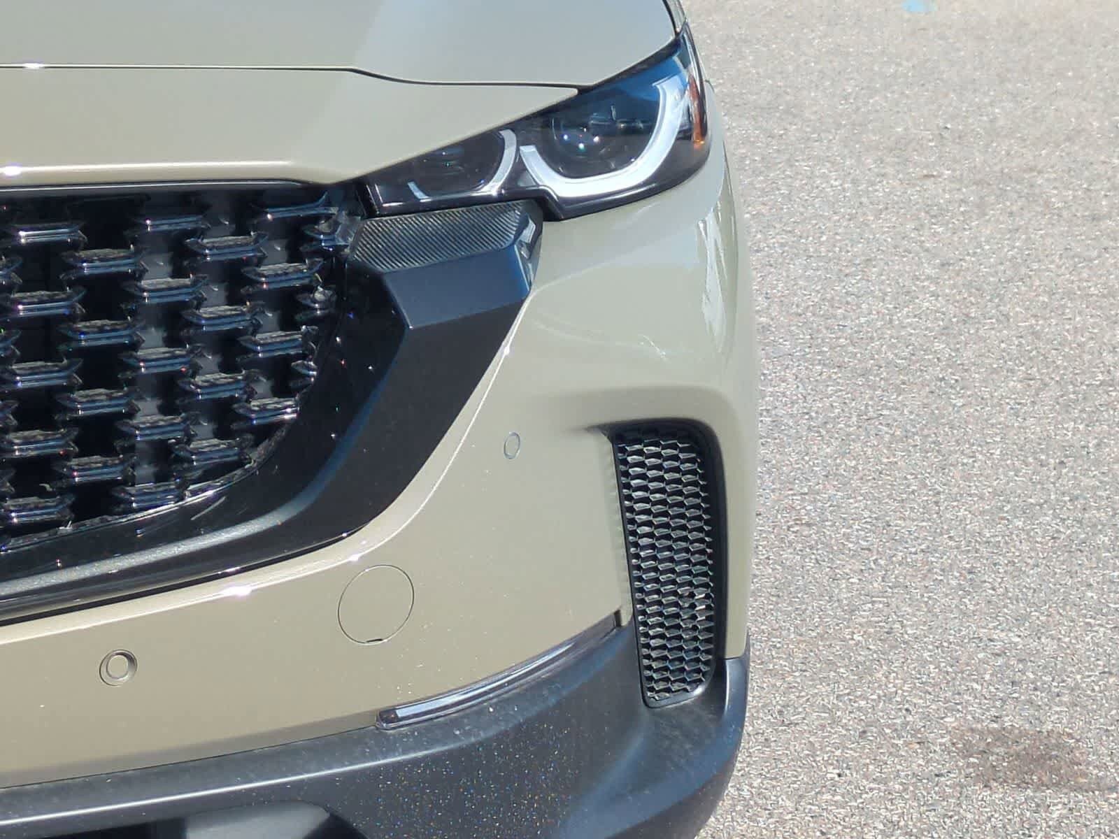 Thumbnail: 2026 Mazda CX-50 - 10