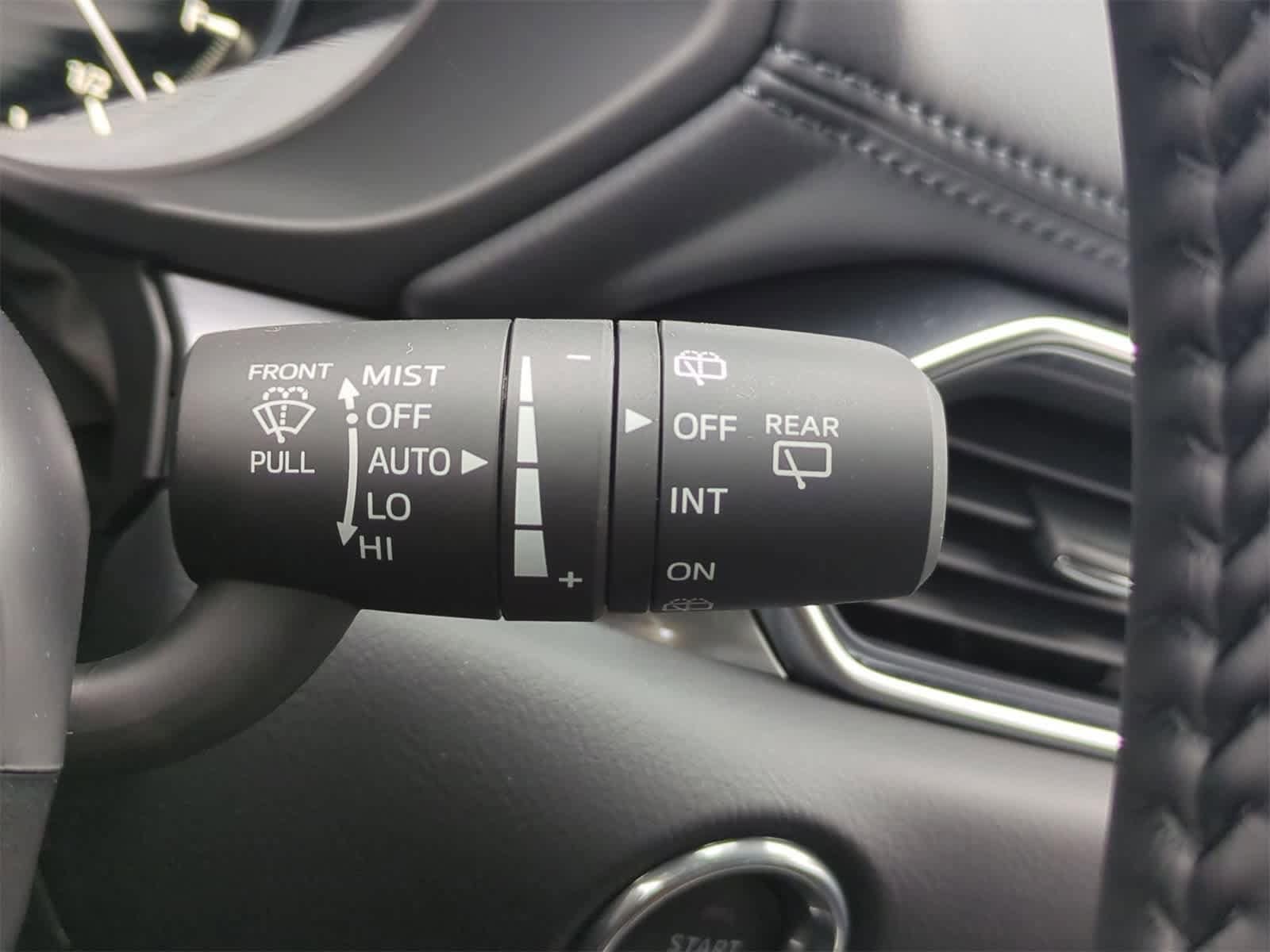 Thumbnail: 2025 Mazda CX-5 - 26