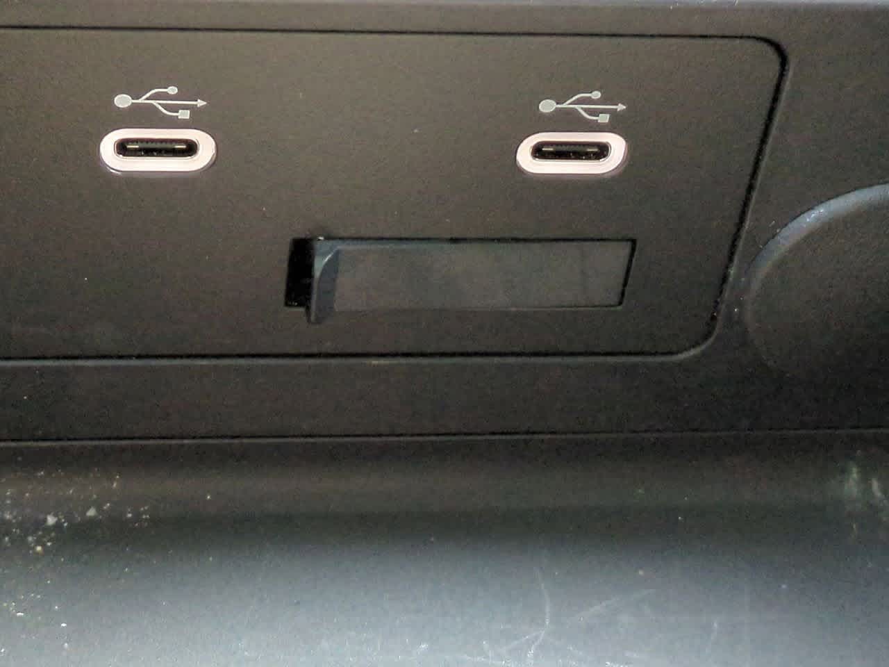 Thumbnail: 2025 Mazda CX-30 - 30