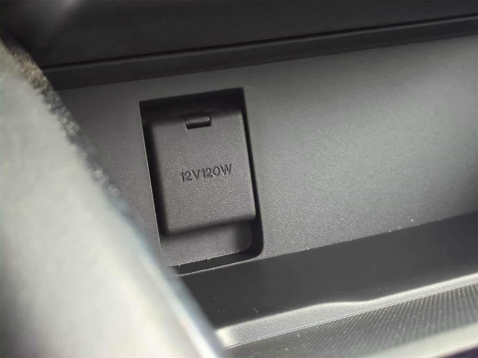 Thumbnail: 2025 Mazda CX-5 - 31