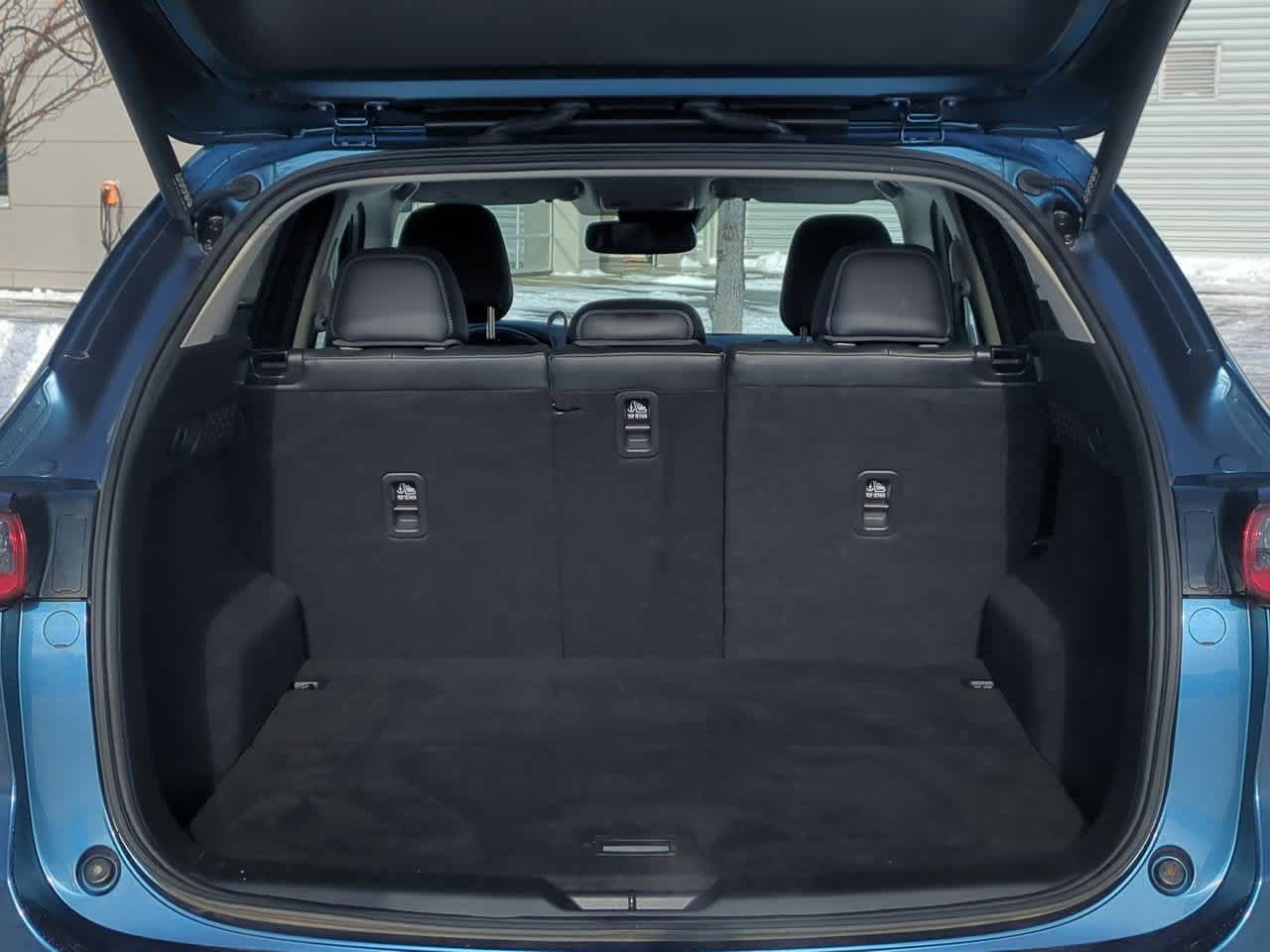 Thumbnail: 2024 Mazda CX-5 - 34