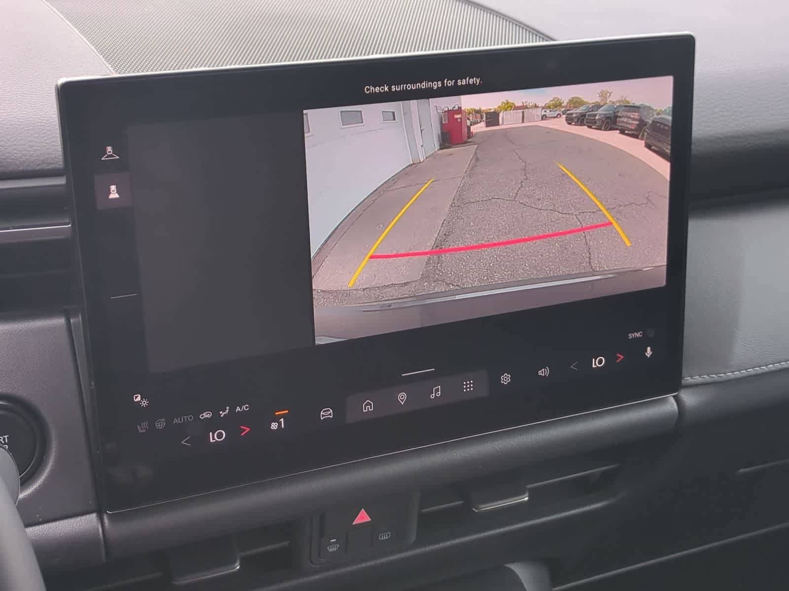 Thumbnail: 2026 Mazda CX-5 - 28