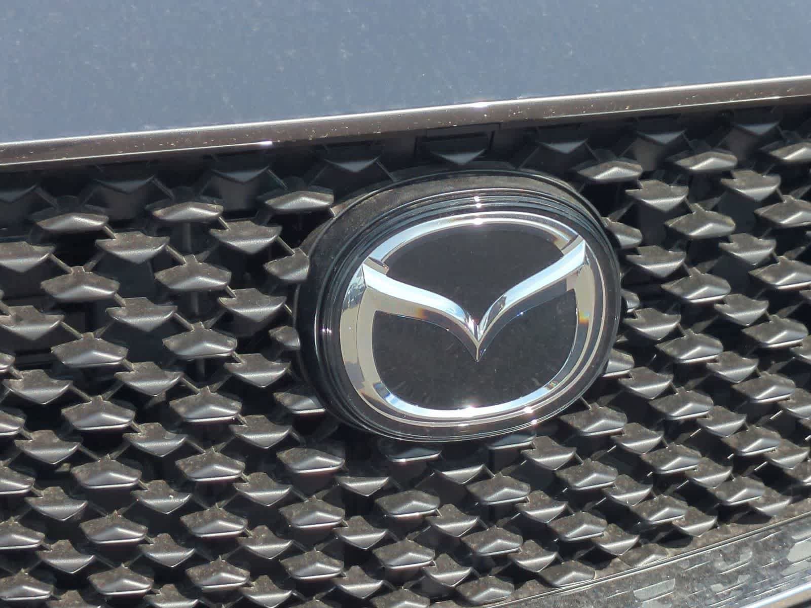 Thumbnail: 2026 Mazda CX-30 - 11