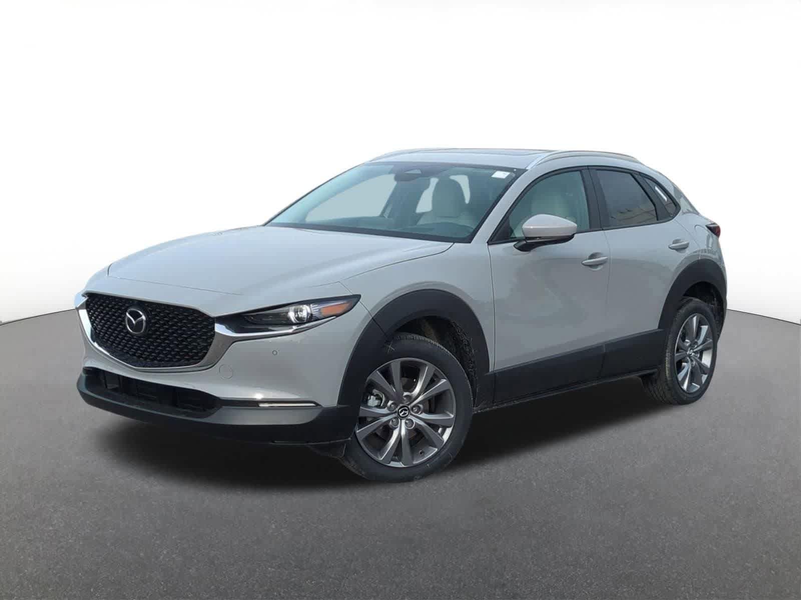 Thumbnail: 2026 Mazda CX-30 - 1