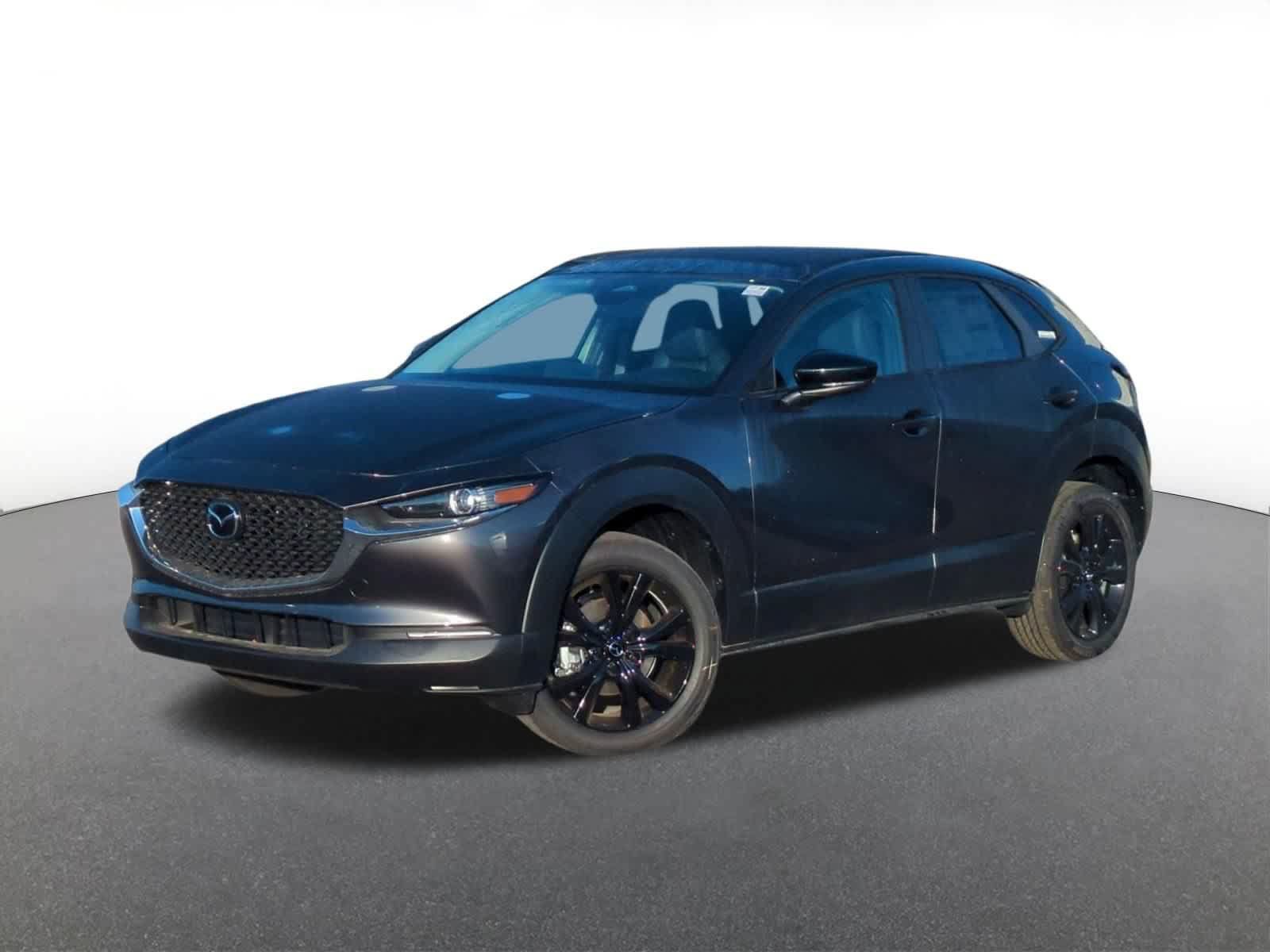 2026 Mazda CX-30