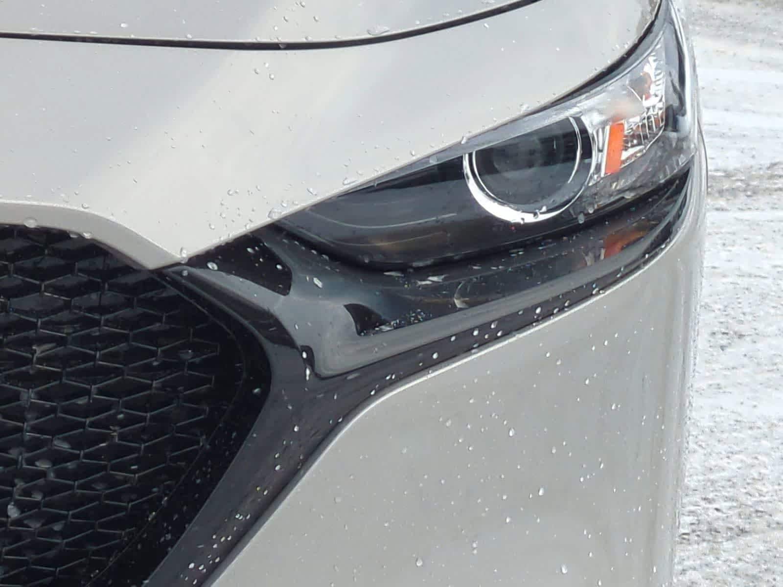 Thumbnail: 2026 Mazda Mazda3 - 10