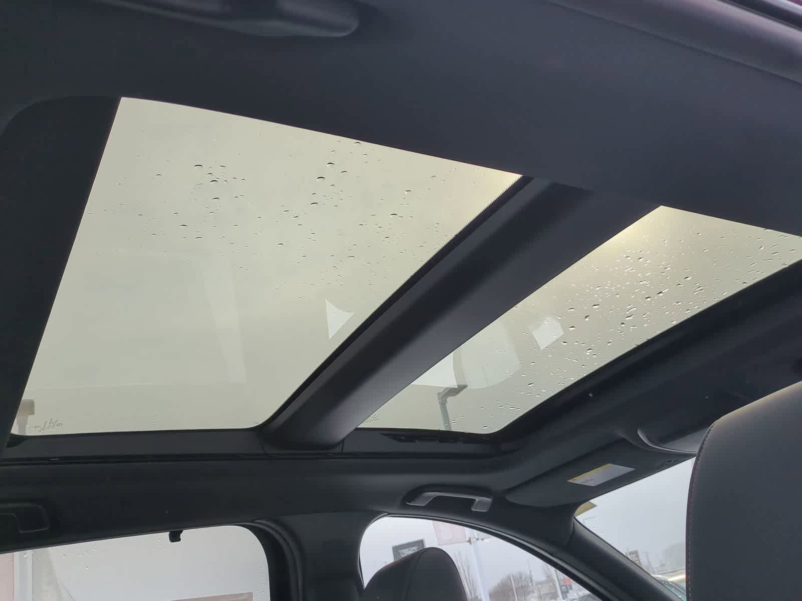 Thumbnail: 2026 Mazda CX-90 - 21