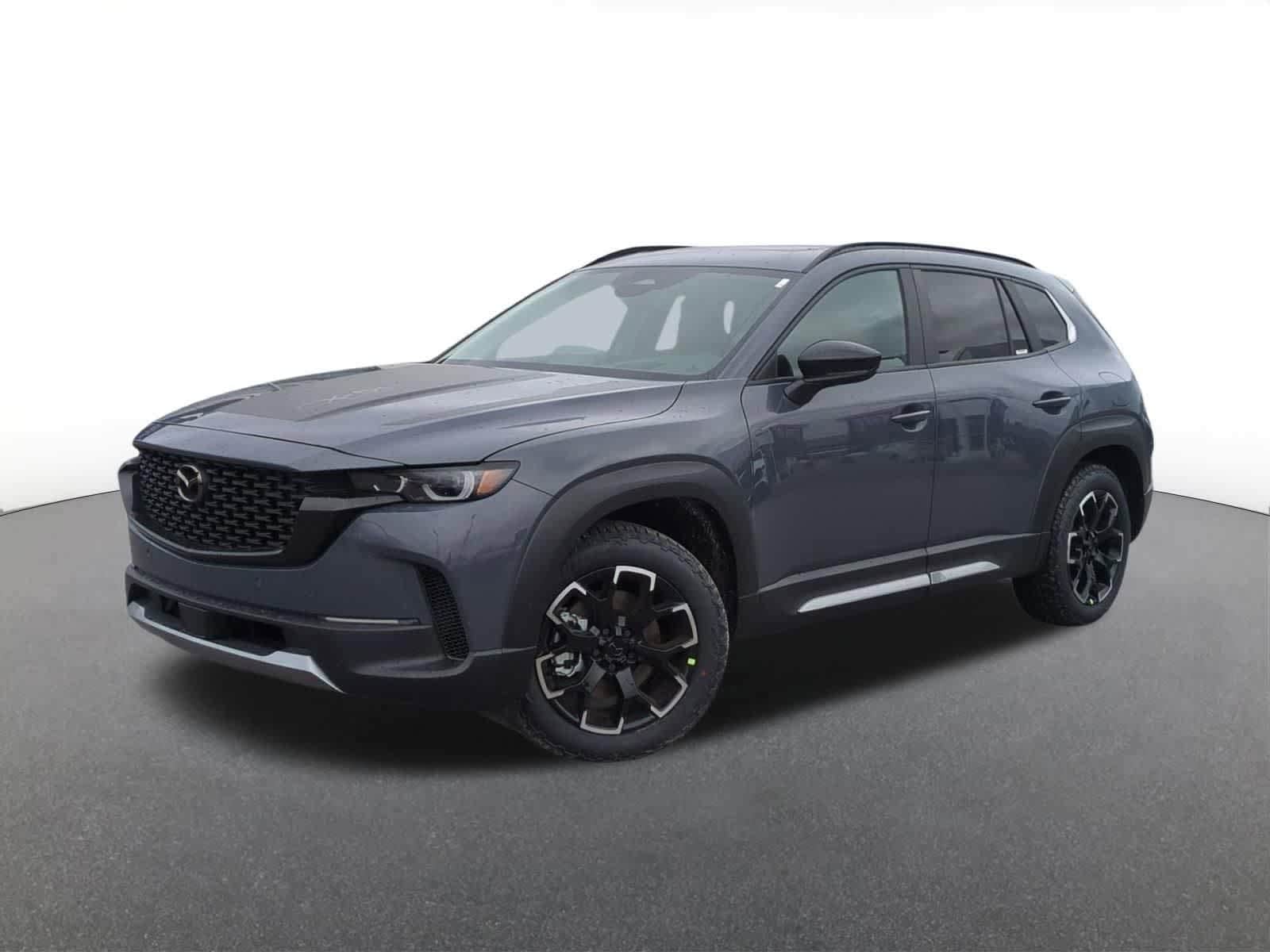 Thumbnail: 2026 Mazda CX-50 - 1