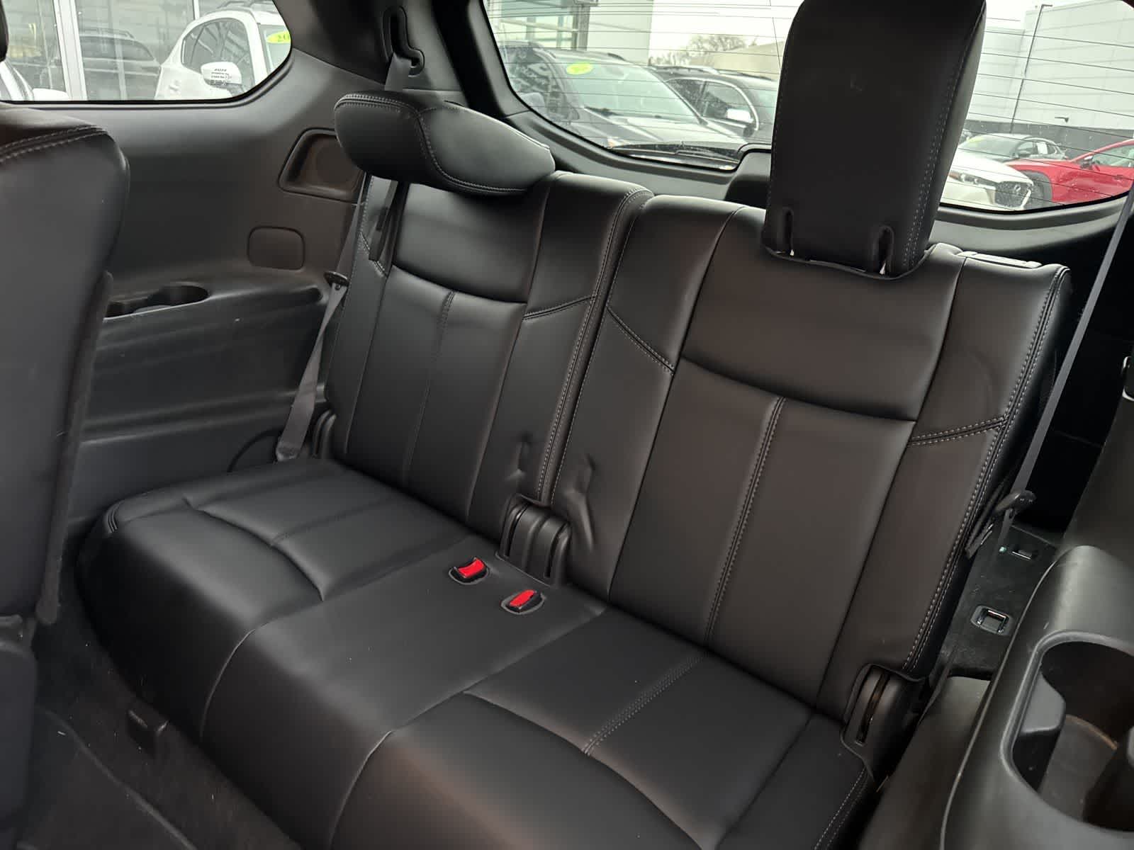 Thumbnail: 2018 Nissan Pathfinder - 22