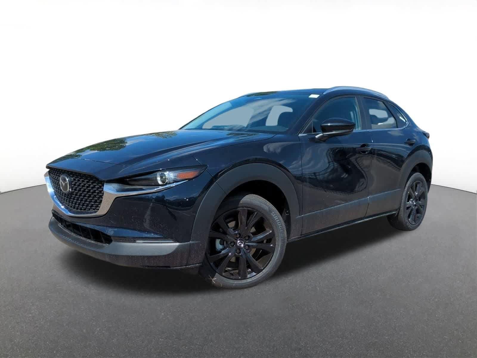 Thumbnail: 2025 Mazda CX-30 - 1