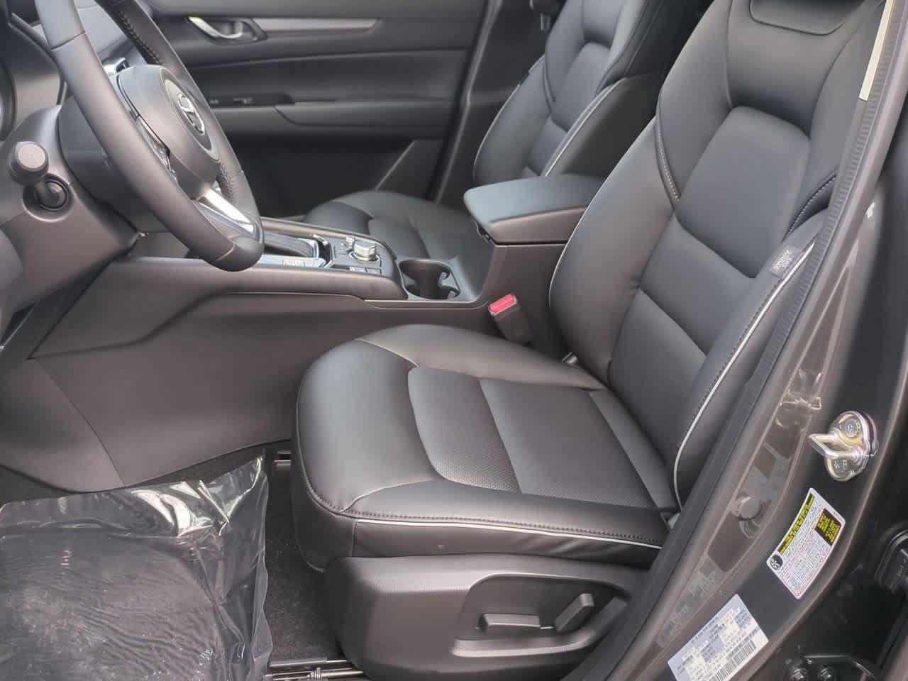 Thumbnail: 2025 Mazda CX-5 - 14