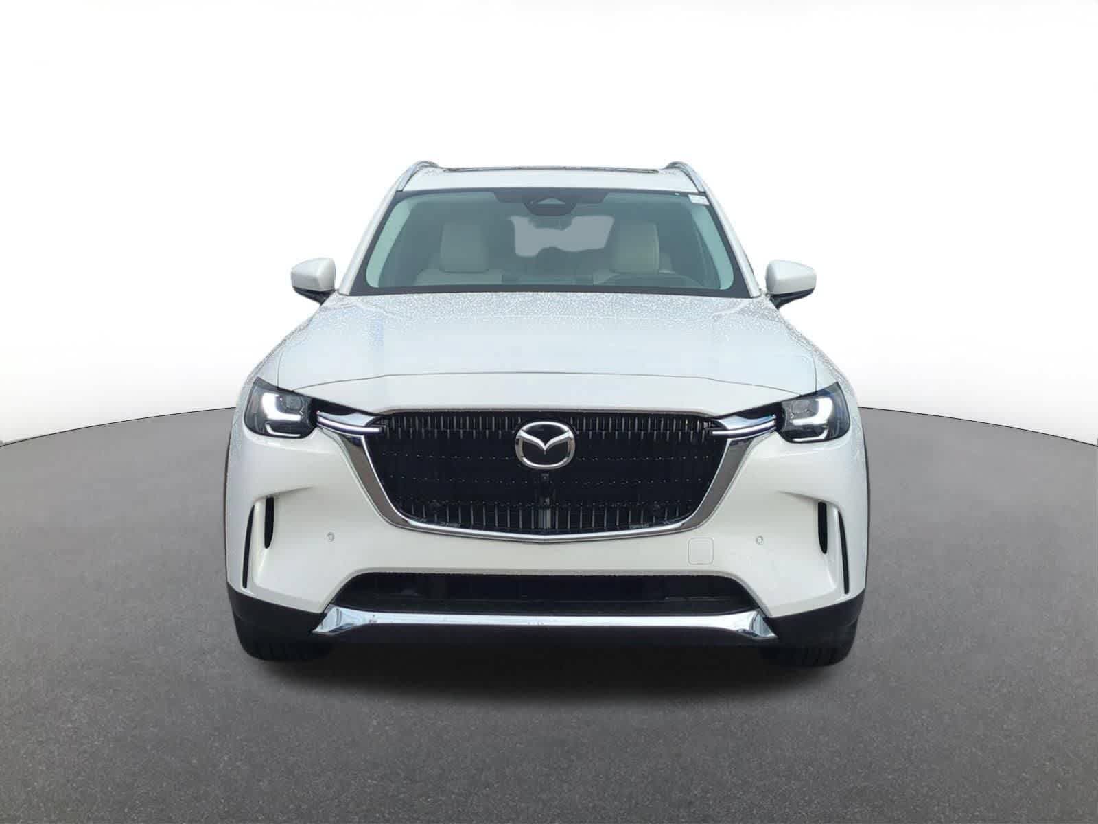 Thumbnail: 2026 Mazda CX-90 - 9