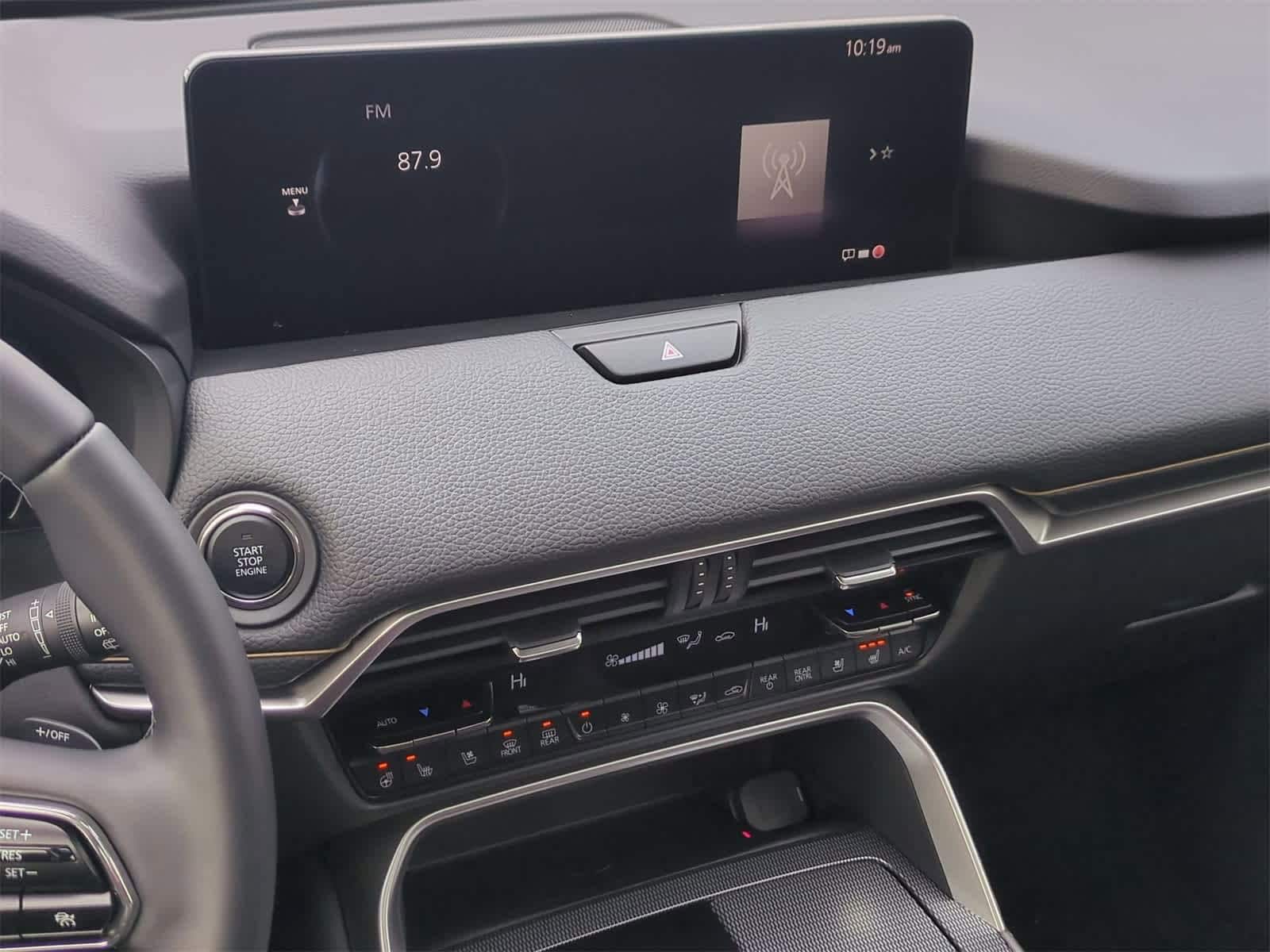 Thumbnail: 2026 Mazda CX-90 - 29