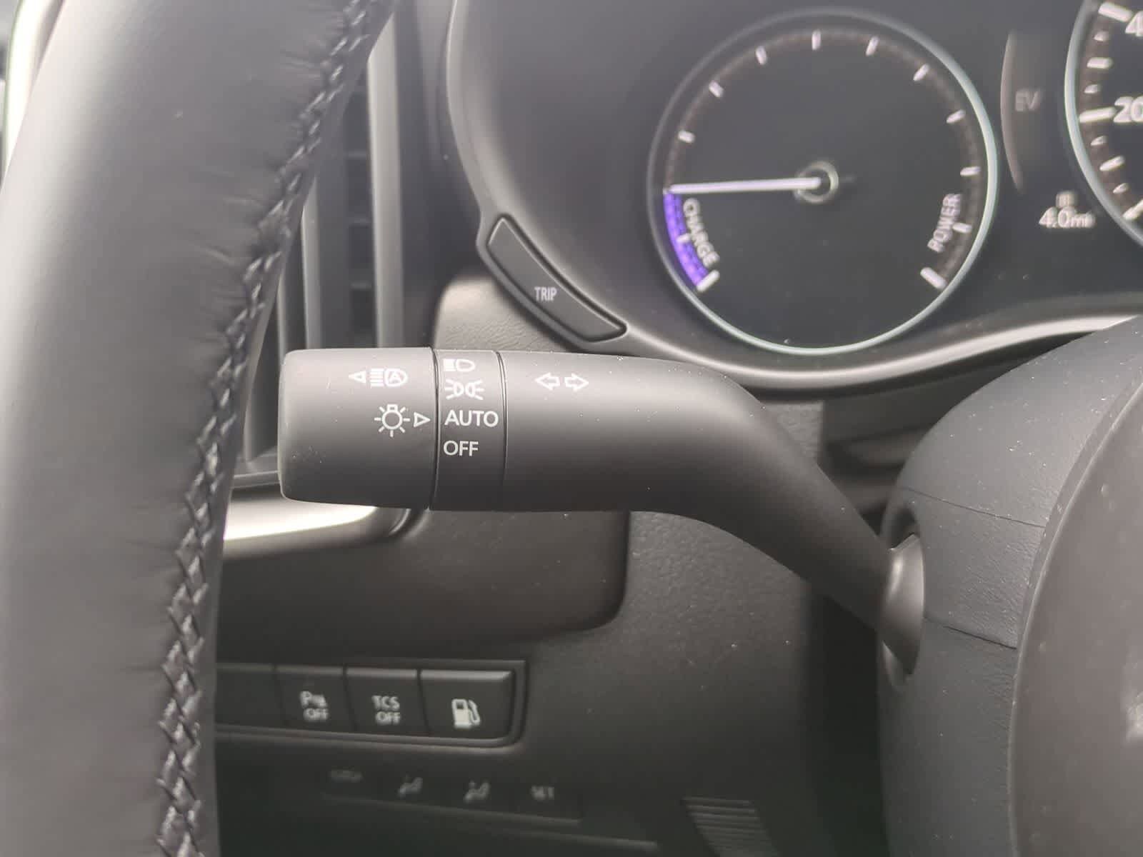 Thumbnail: 2026 Mazda CX-50 - 27