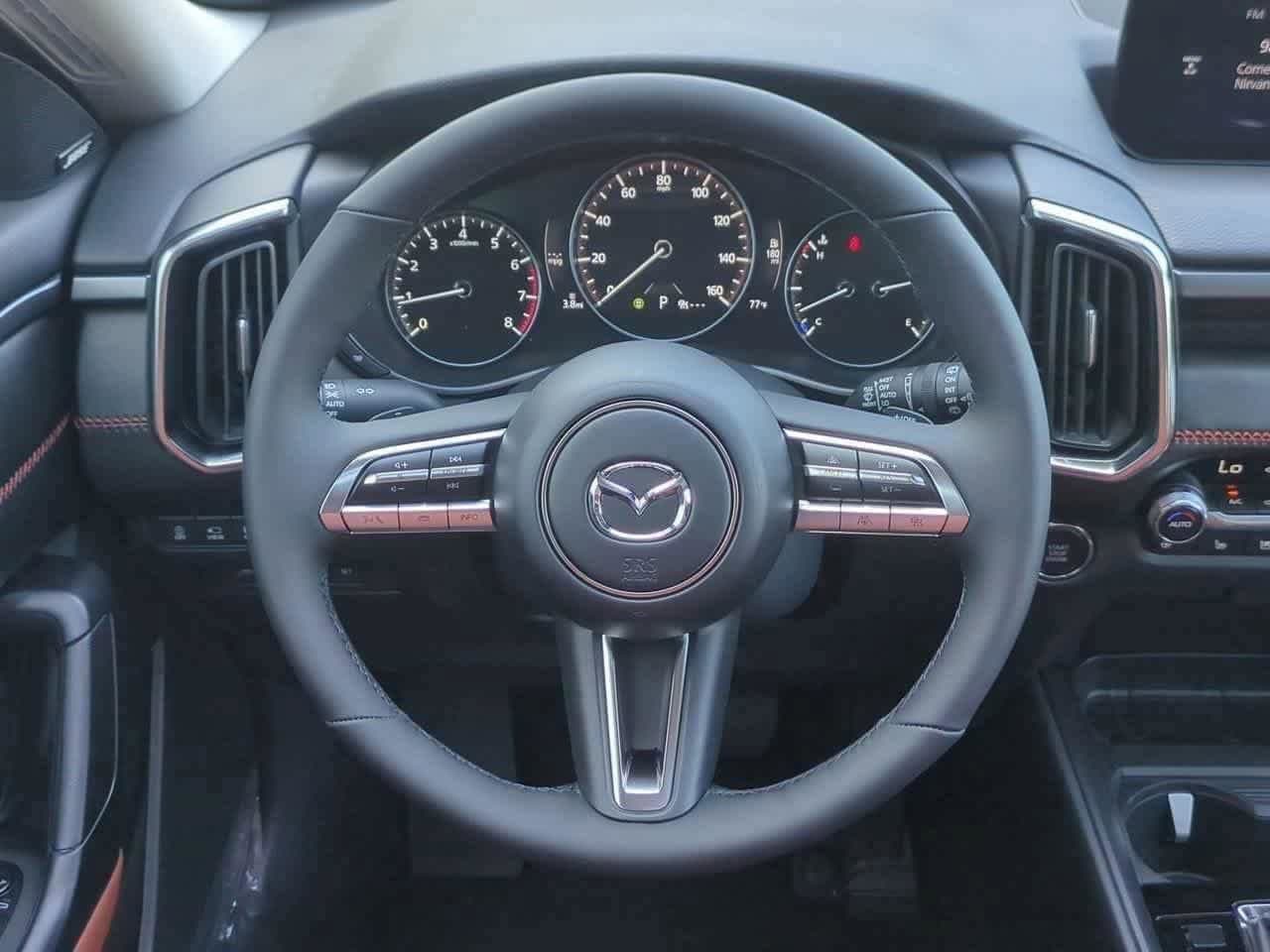 Thumbnail: 2025 Mazda CX-50 - 15