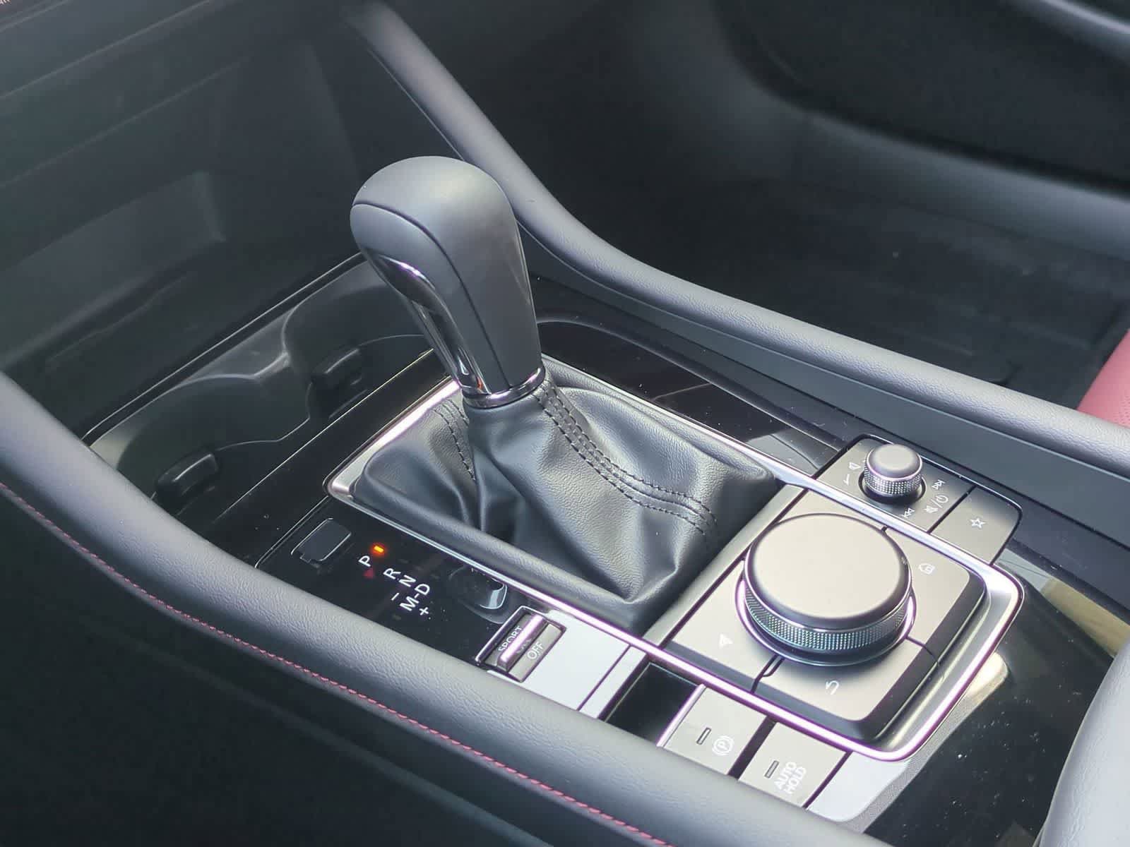 Thumbnail: 2026 Mazda Mazda3 - 32