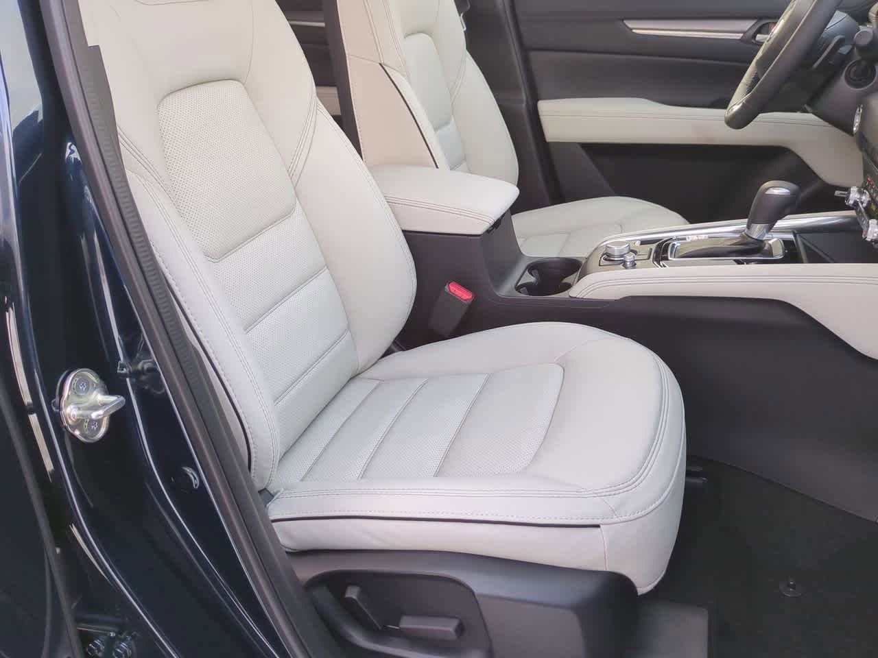 Thumbnail: 2025 Mazda CX-5 - 22