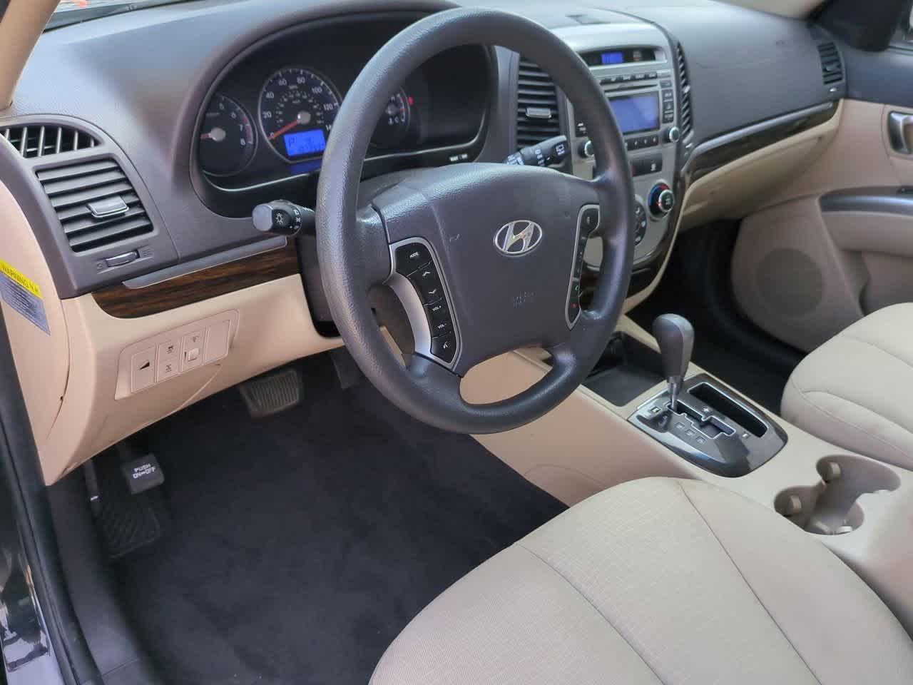 Thumbnail: 2012 Hyundai Santa Fe - 2