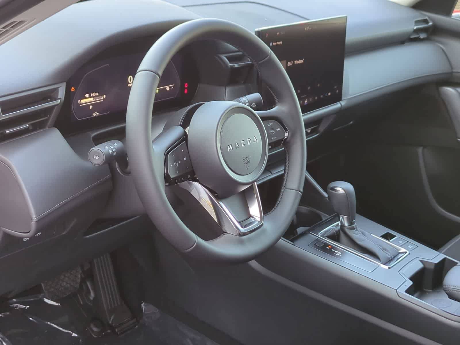 Thumbnail: 2026 Mazda CX-5 - 2