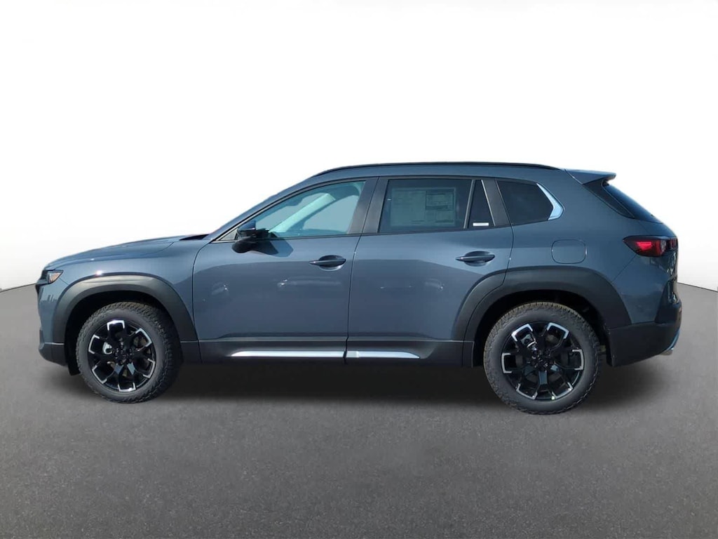 New 2026 Mazda CX-50 2.5 Turbo Meridian Edition AWD Sport Utility