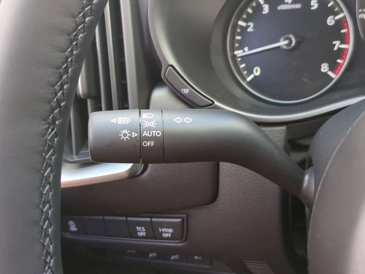 Thumbnail: 2025 Mazda CX-50 - 26