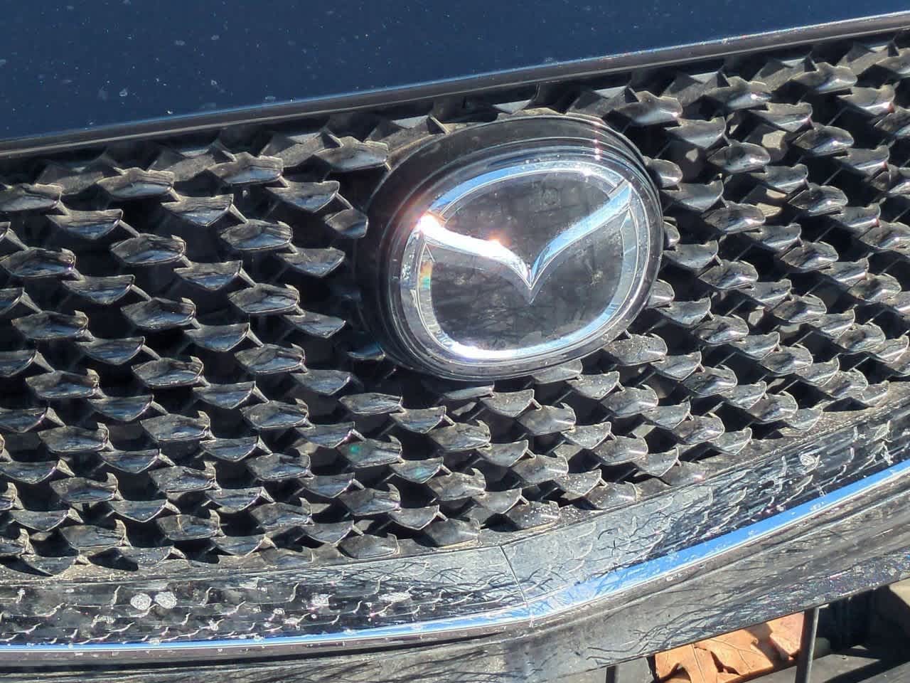 Thumbnail: 2023 Mazda CX-30 - 11